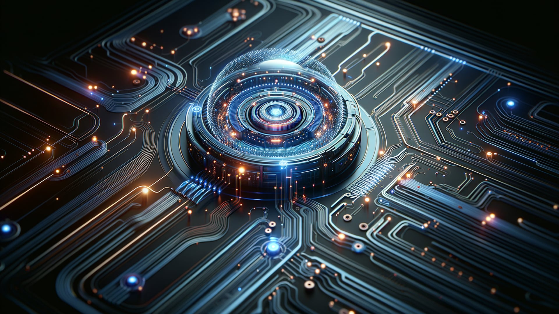 Harnessing AI: Israel's Role in Advanced Machine Learning
