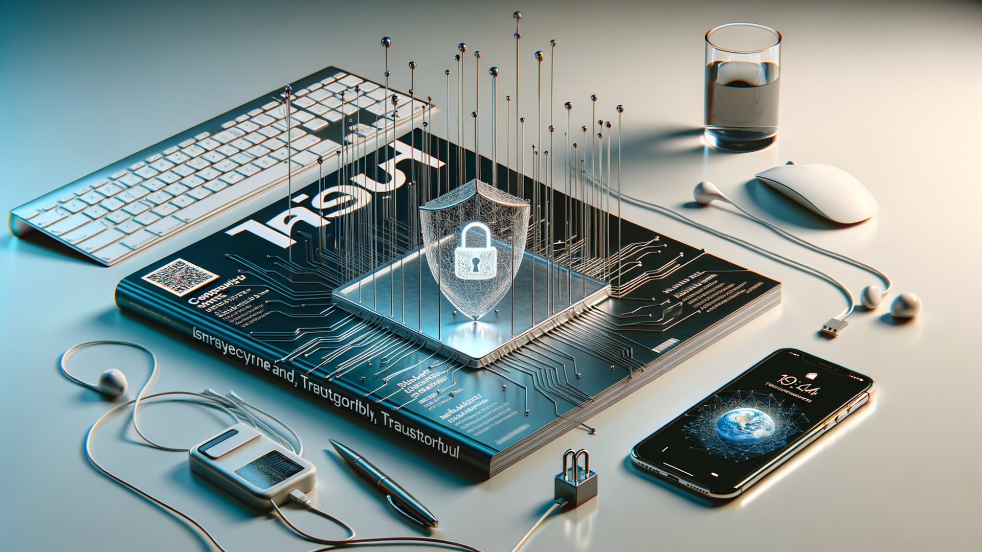 Cybersecurity Innovations: Israel's Tech Giants Protecting Data