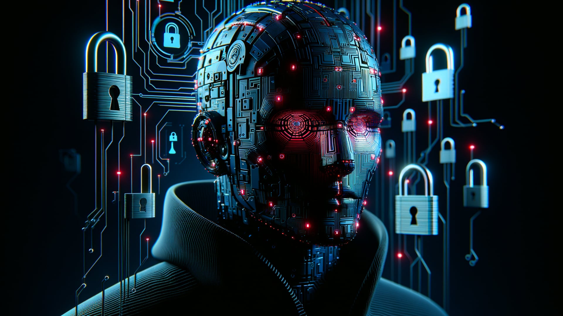 The Future of Cybersecurity: Innovations from Israel