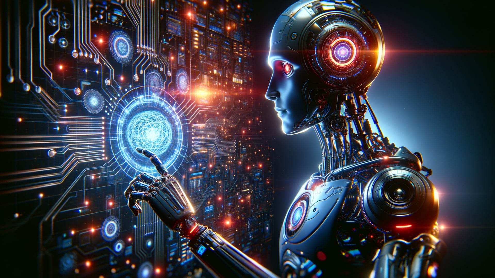 Harnessing AI for Cybersecurity: Israel's Leading Edge