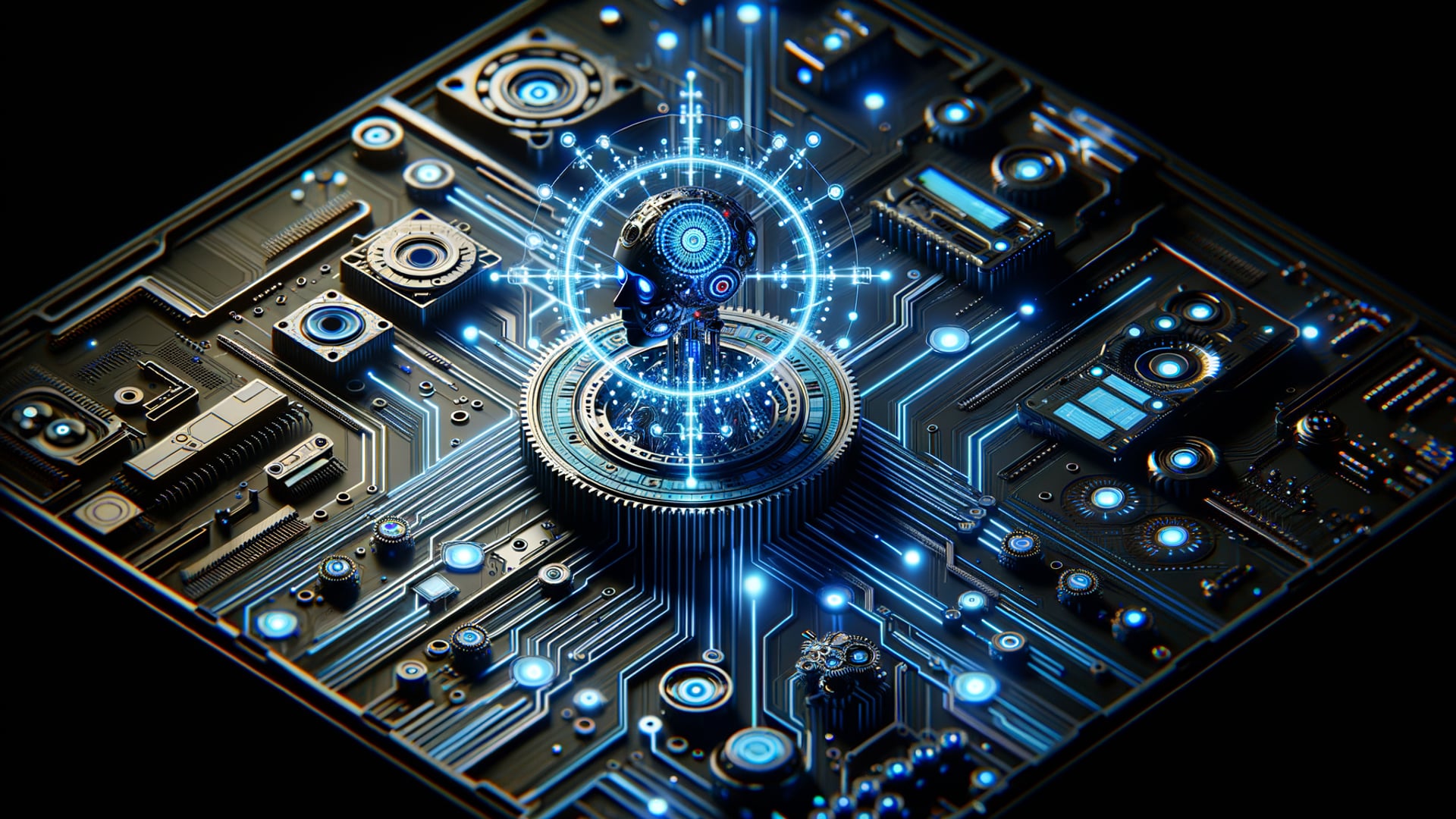 Cybersecurity Innovations: Israel's Tech Response to Global Threats