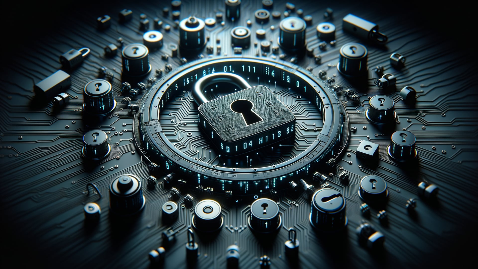 Cybersecurity Innovations from Israel: Protecting the Future