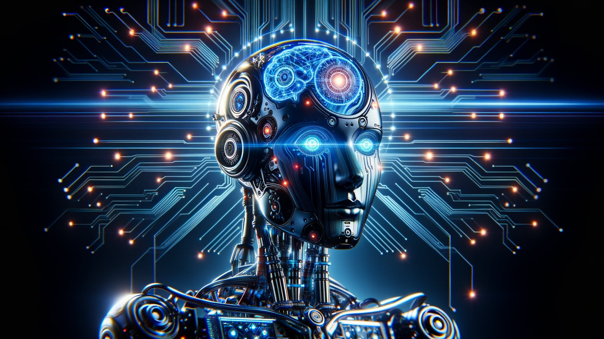 Harnessing AI for Cybersecurity: Israeli Innovations