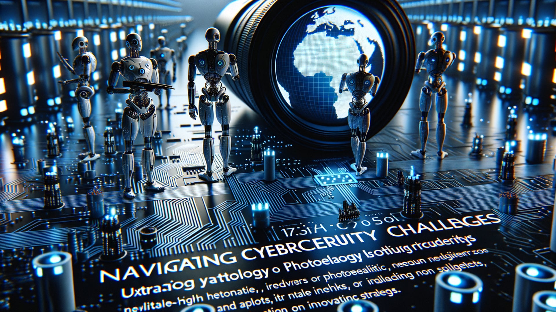 Navigating Cybersecurity Challenges: Insights from Israel