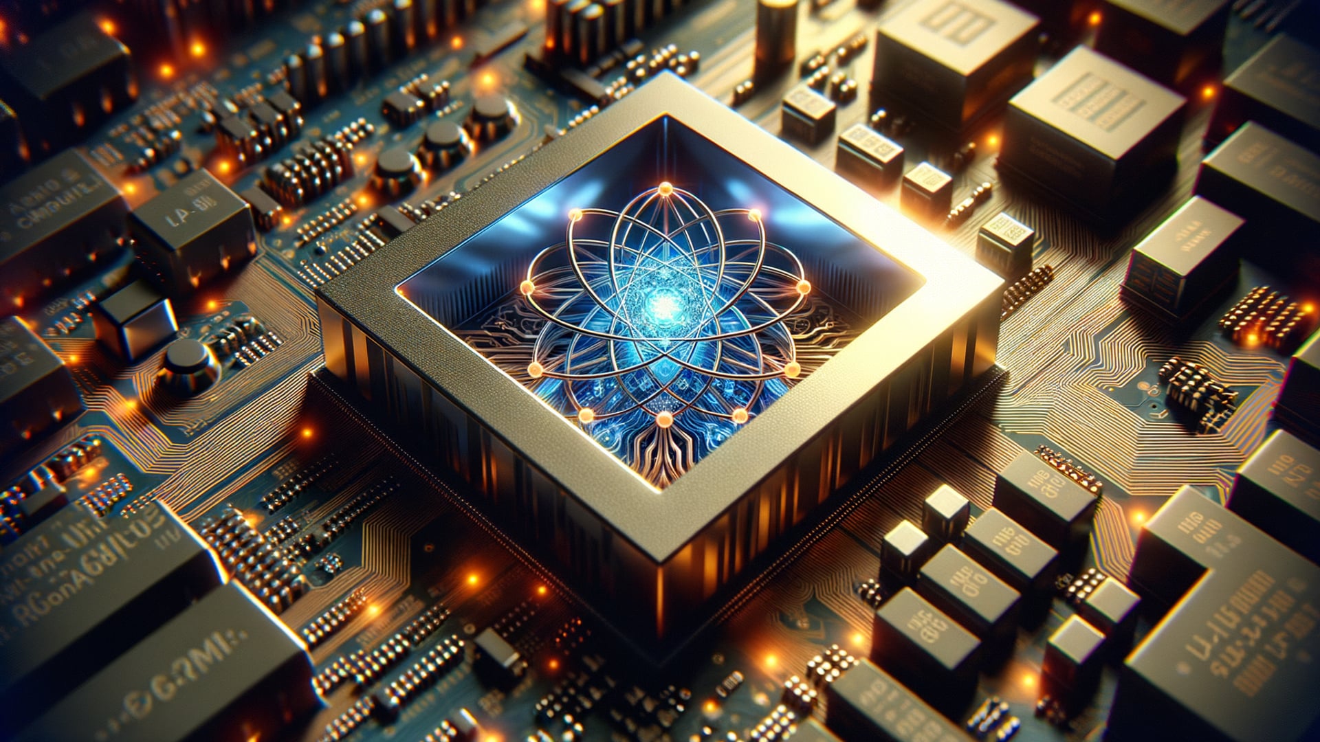 The Rise of Quantum Computing: Israel's Key Players
