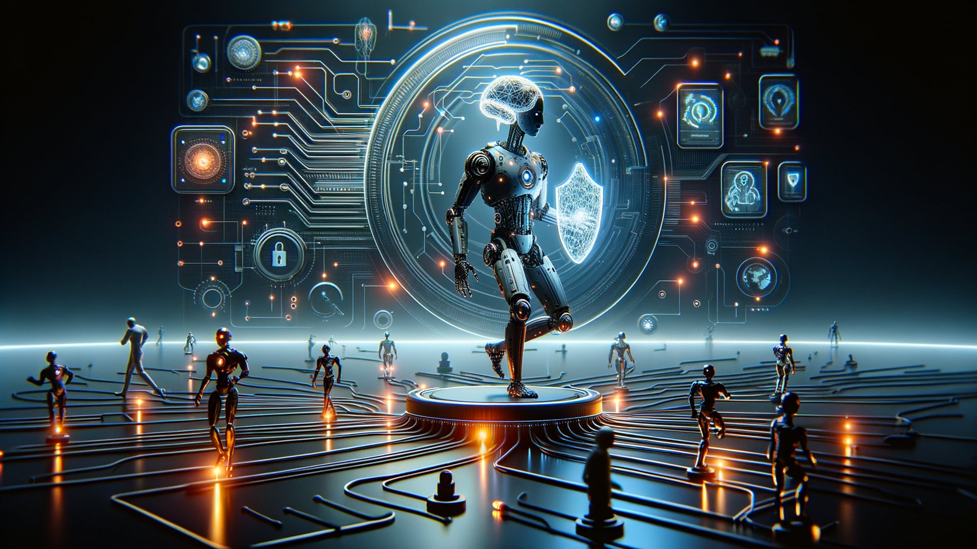 Cybersecurity Innovations: How Israeli Tech is Reshaping Safety