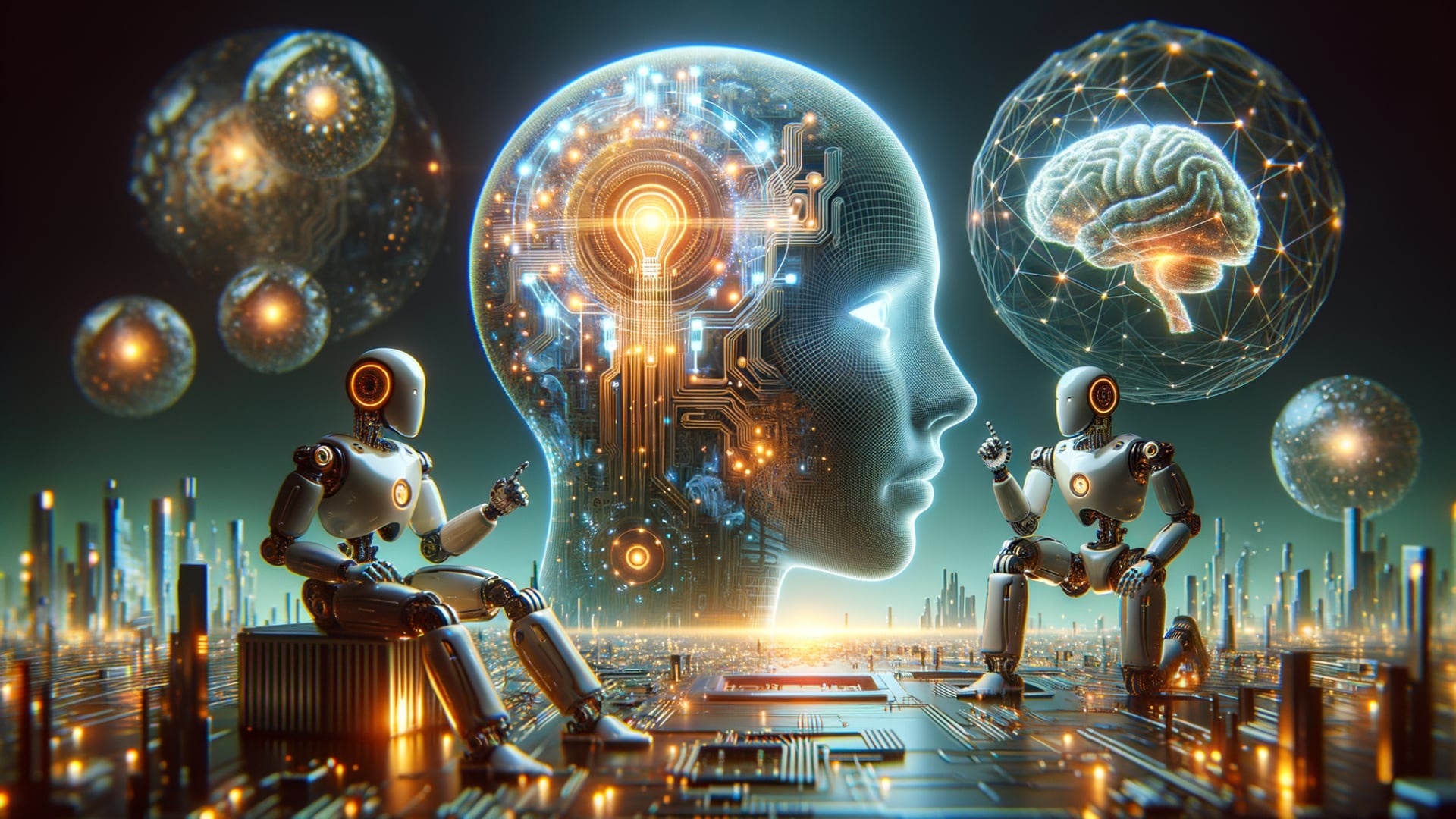 Harnessing AI for Cybersecurity: Israeli Innovations Unveiled