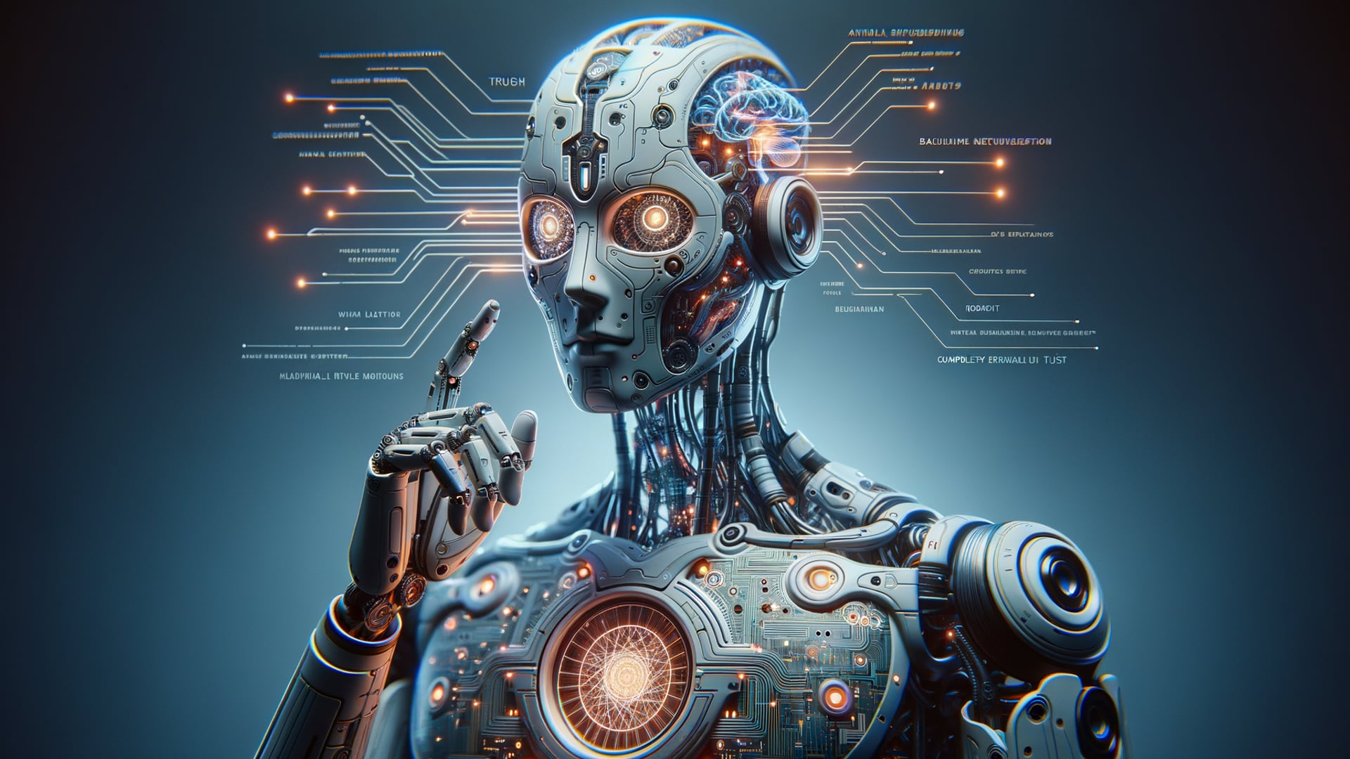 Emerging AI Trends in Israel: What to Expect in 2025
