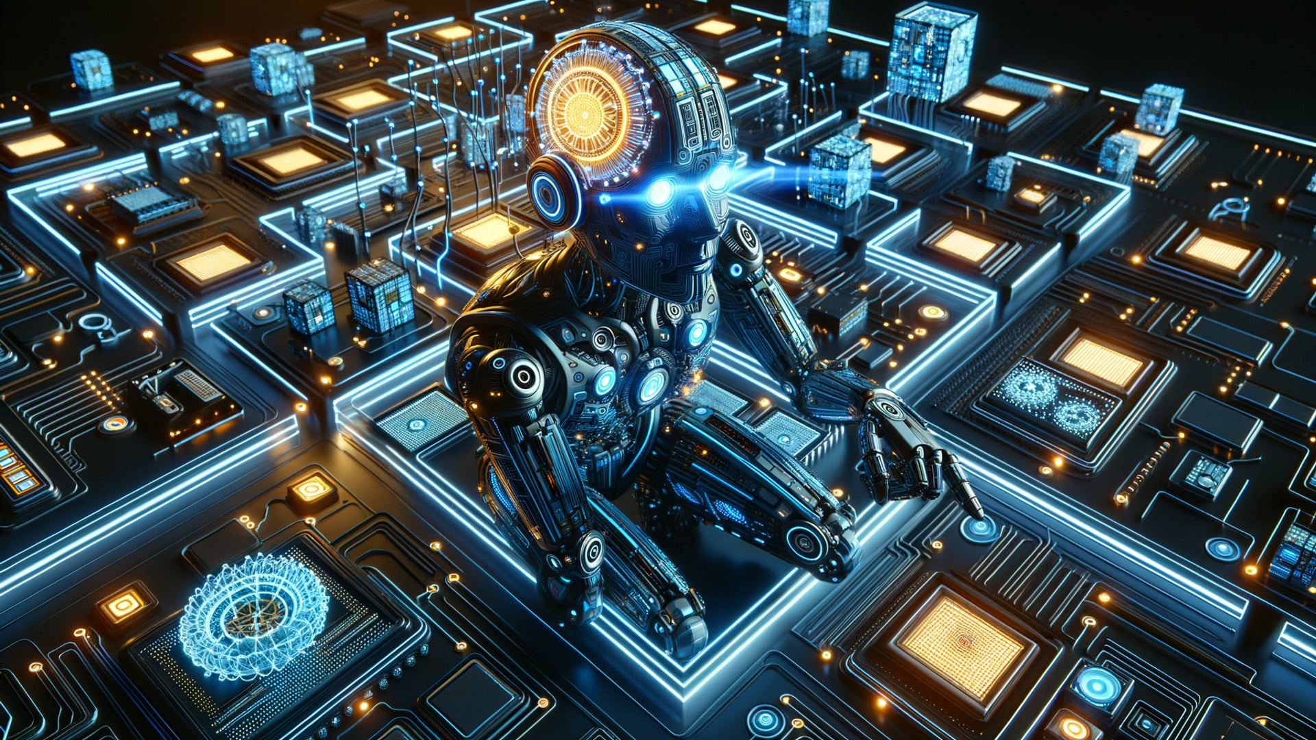 Leveraging Blockchain: Israeli Startups Leading the Charge