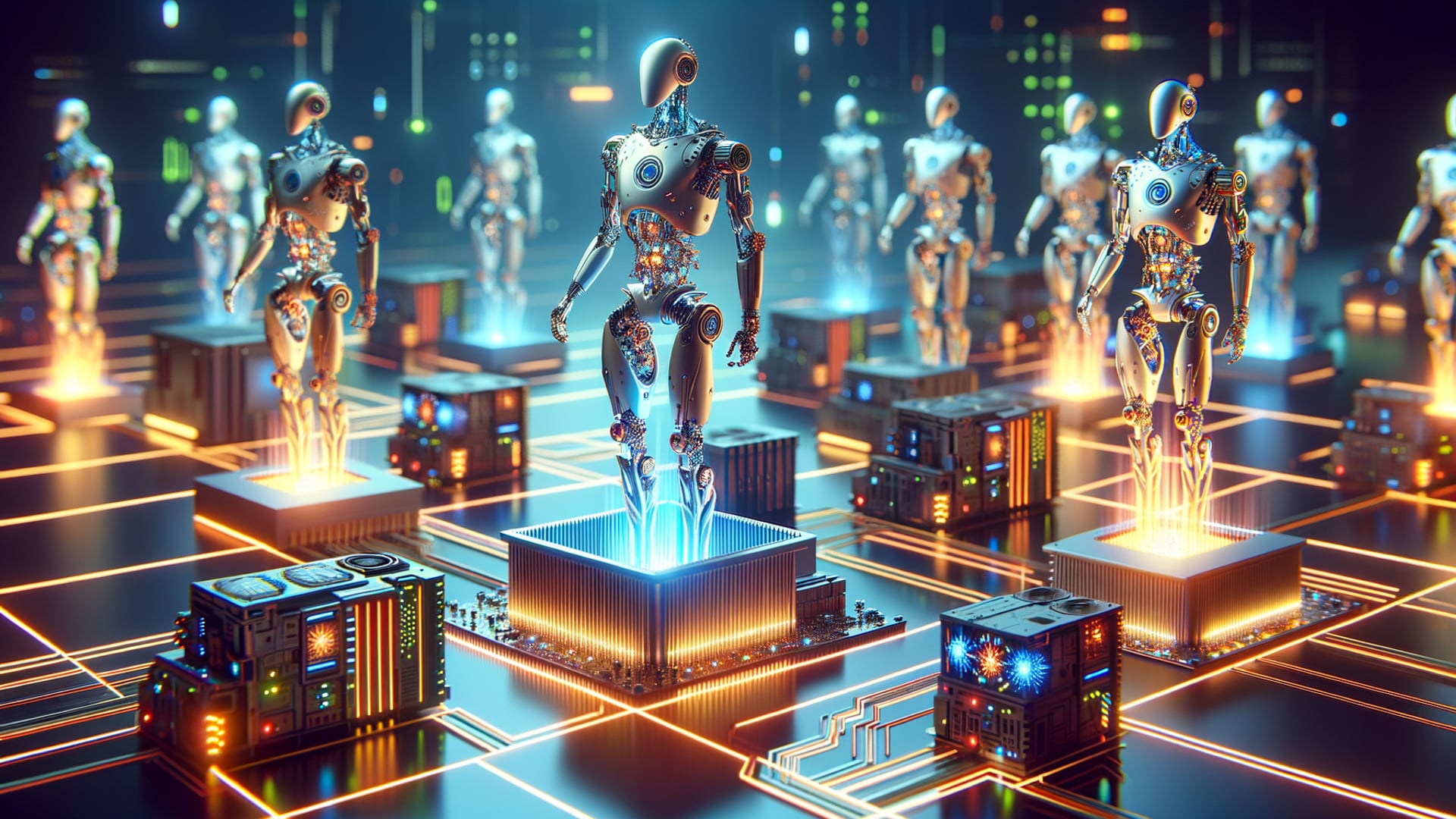 Exploring Israel's AI-Powered Startups Revolution