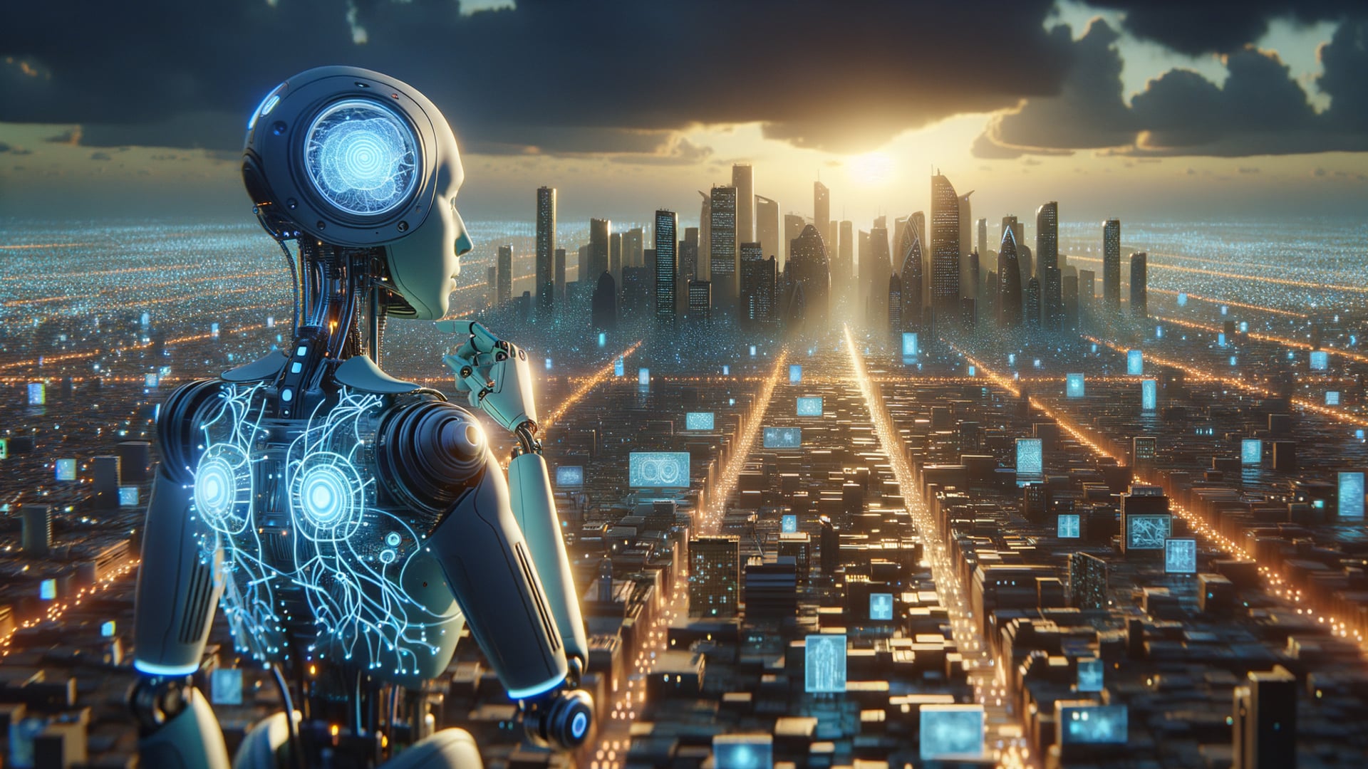 Harnessing AI Innovations: Israel's Tech Revolution 2025
