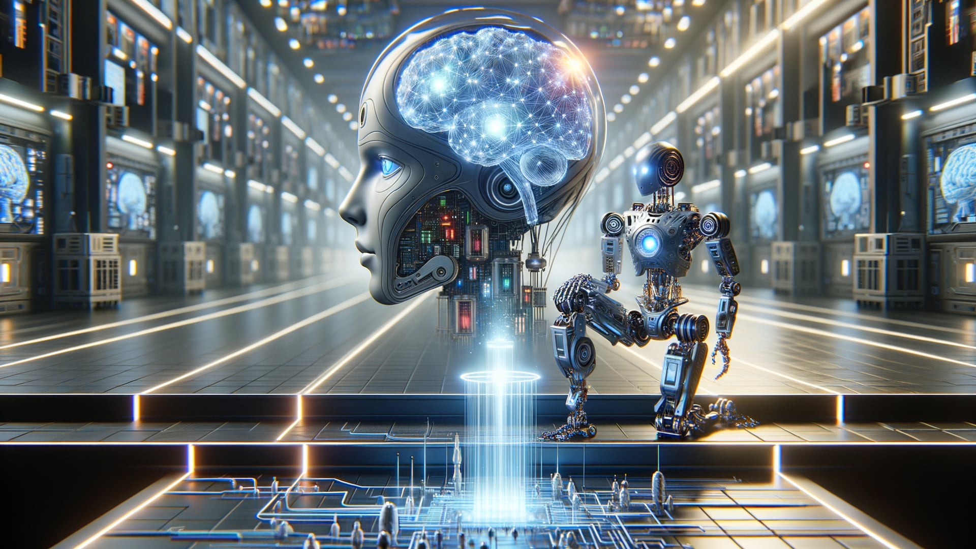 How AI is Transforming Israeli Startups in 2025