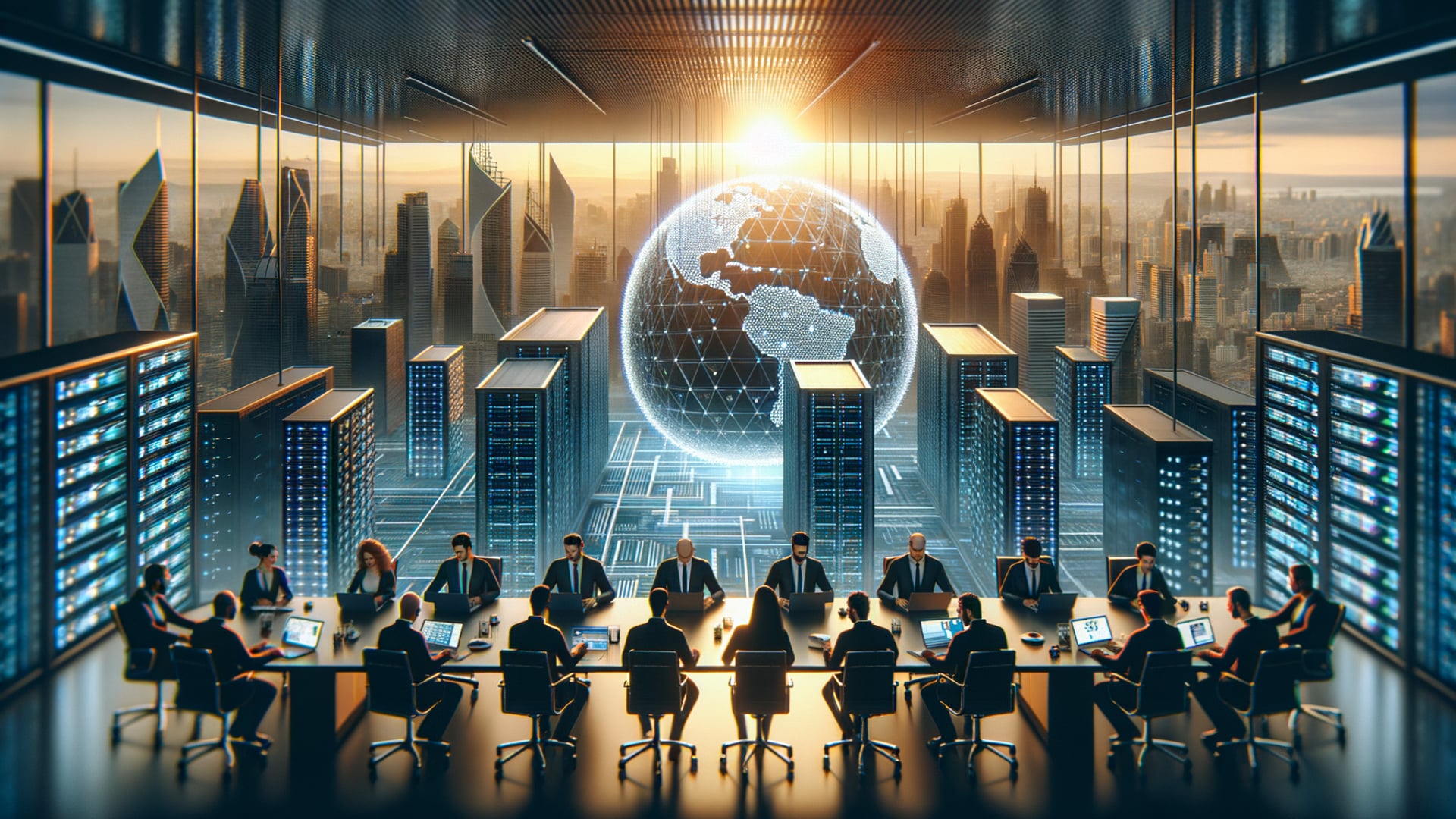 The Rise of Cybersecurity Startups in Israel: 2025 Trends