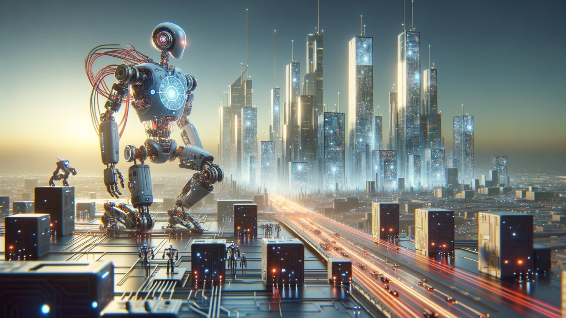 Harnessing AI: Israeli Startups Leading the Charge in 2025