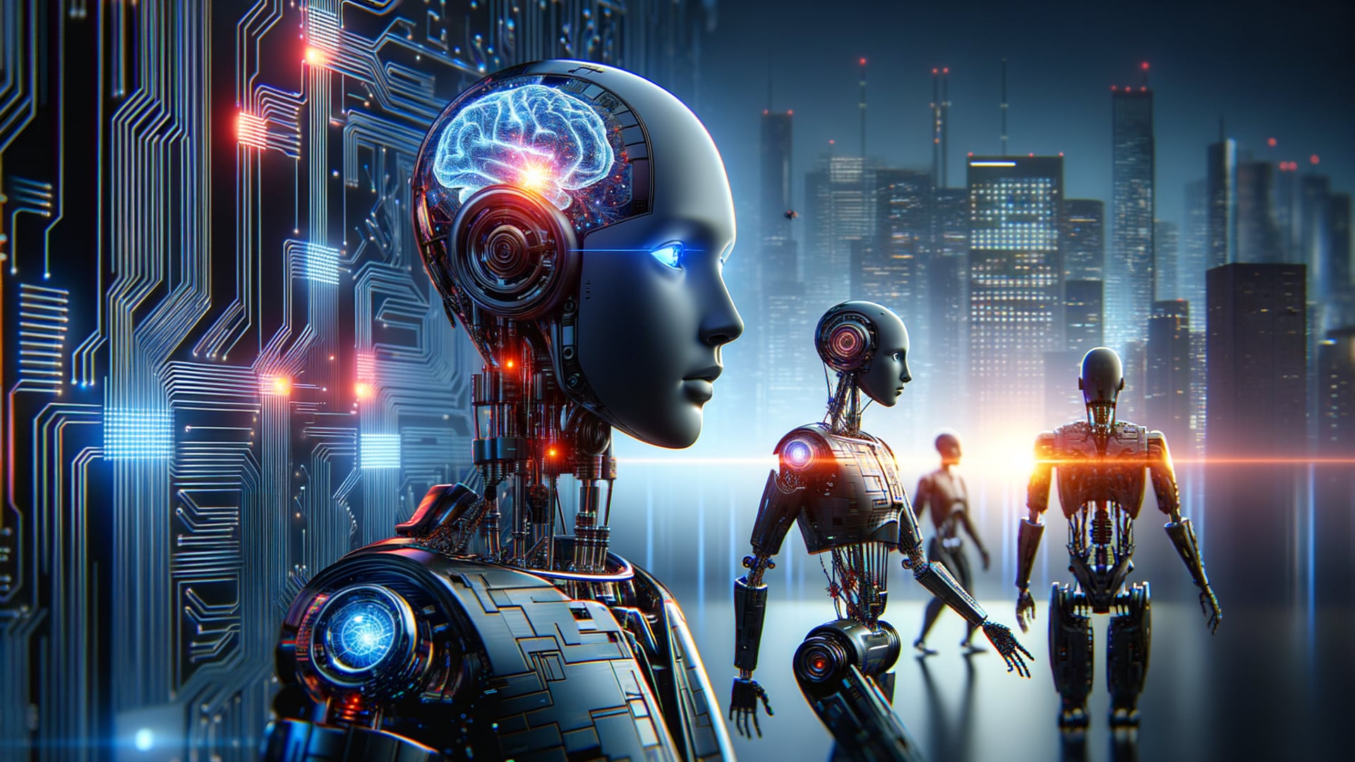Harnessing AI for Enhanced Cybersecurity in Israel's Startups