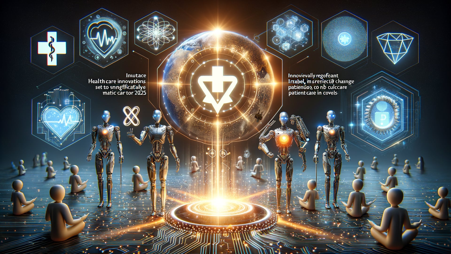 Smart Healthcare Innovations: Israel's Tech Solutions for 2025