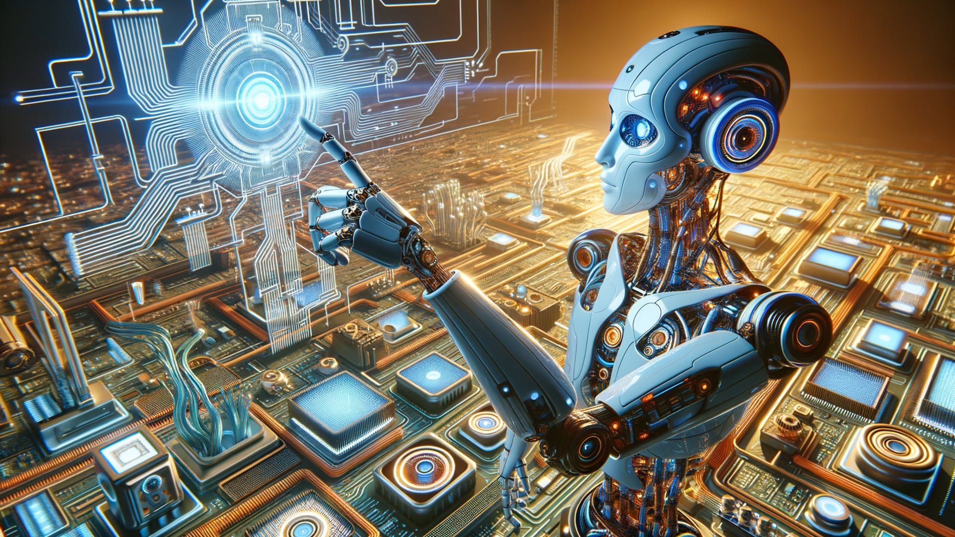 Navigating Israel's AI-Powered Startup Ecosystem in 2025