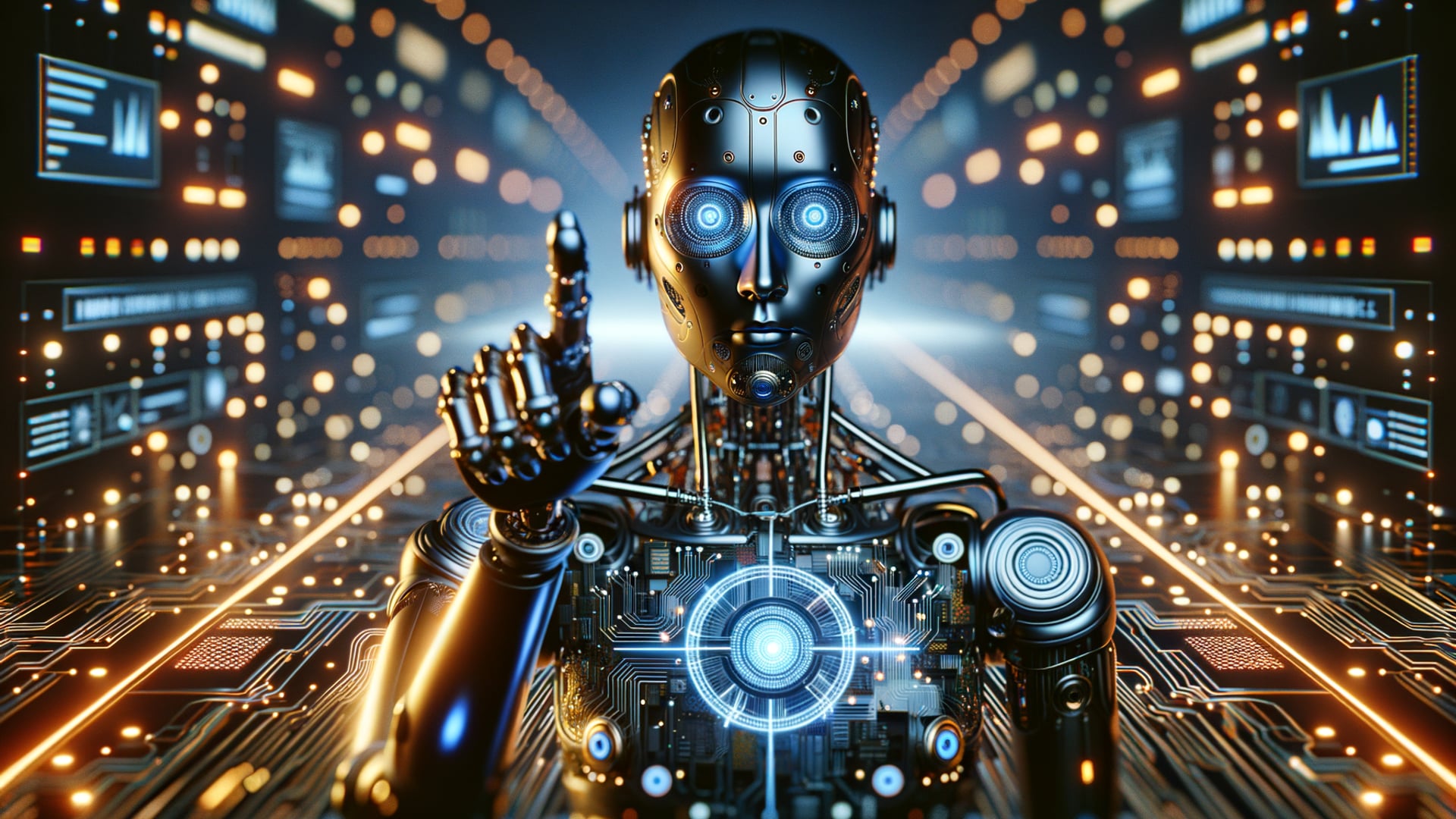 Harnessing AI for Cybersecurity: Israel's Leading Innovations