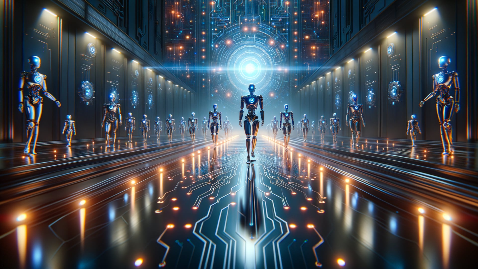 Harnessing AI: Israeli Startups Leading the Charge in 2025