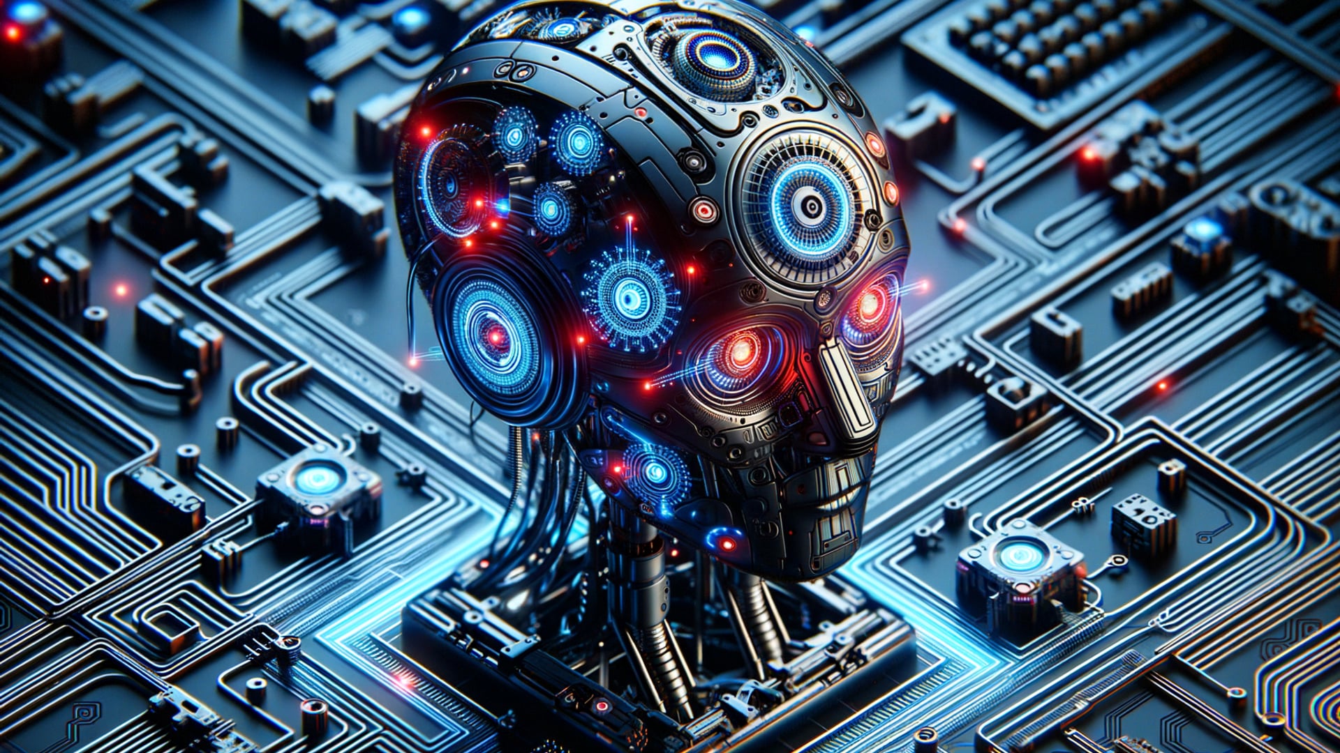 Exploring Israel's Startups: Innovations in AI & Cybersecurity
