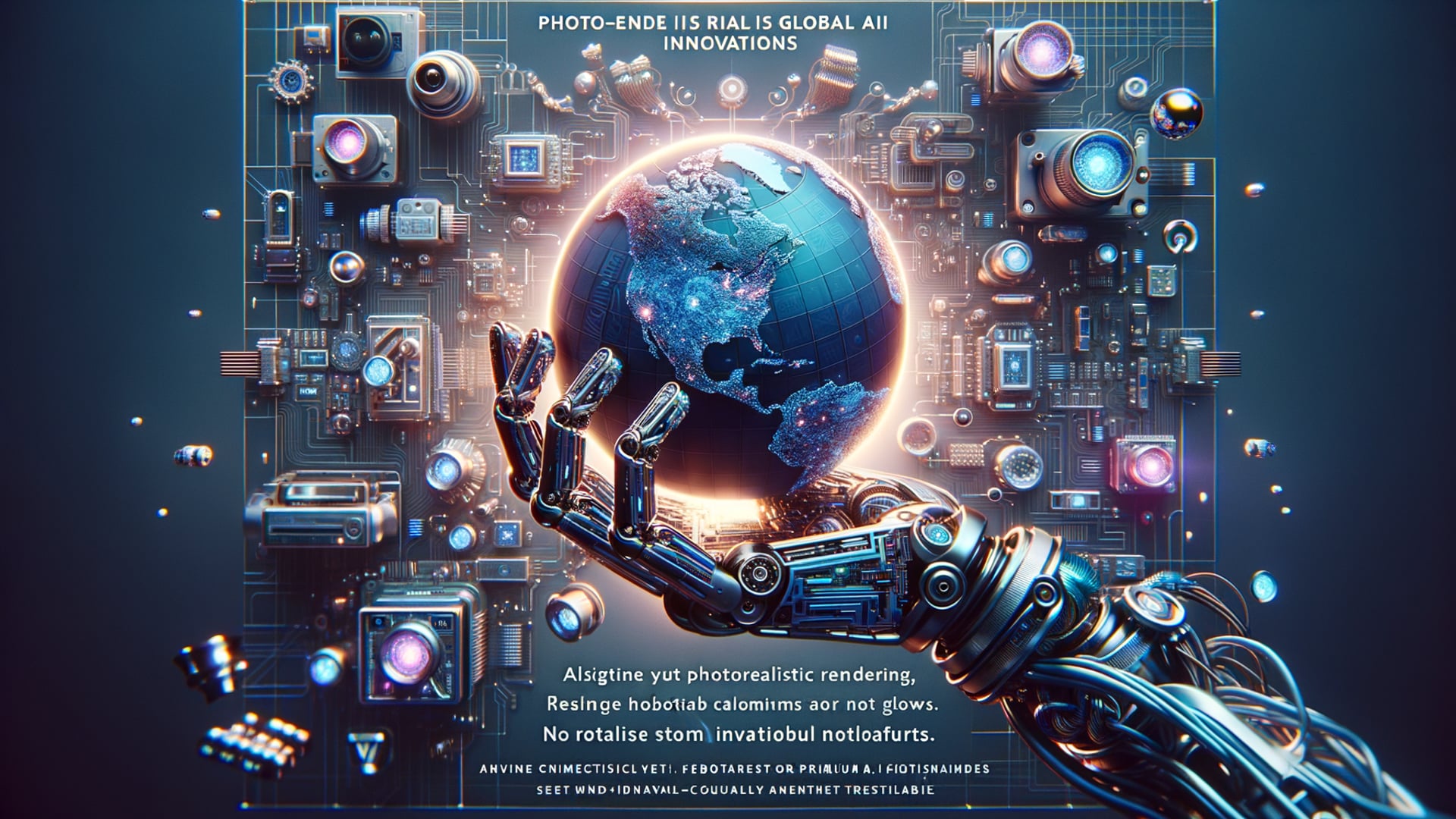 Exploring AI Innovations: Israel's Role in Global Tech Trends