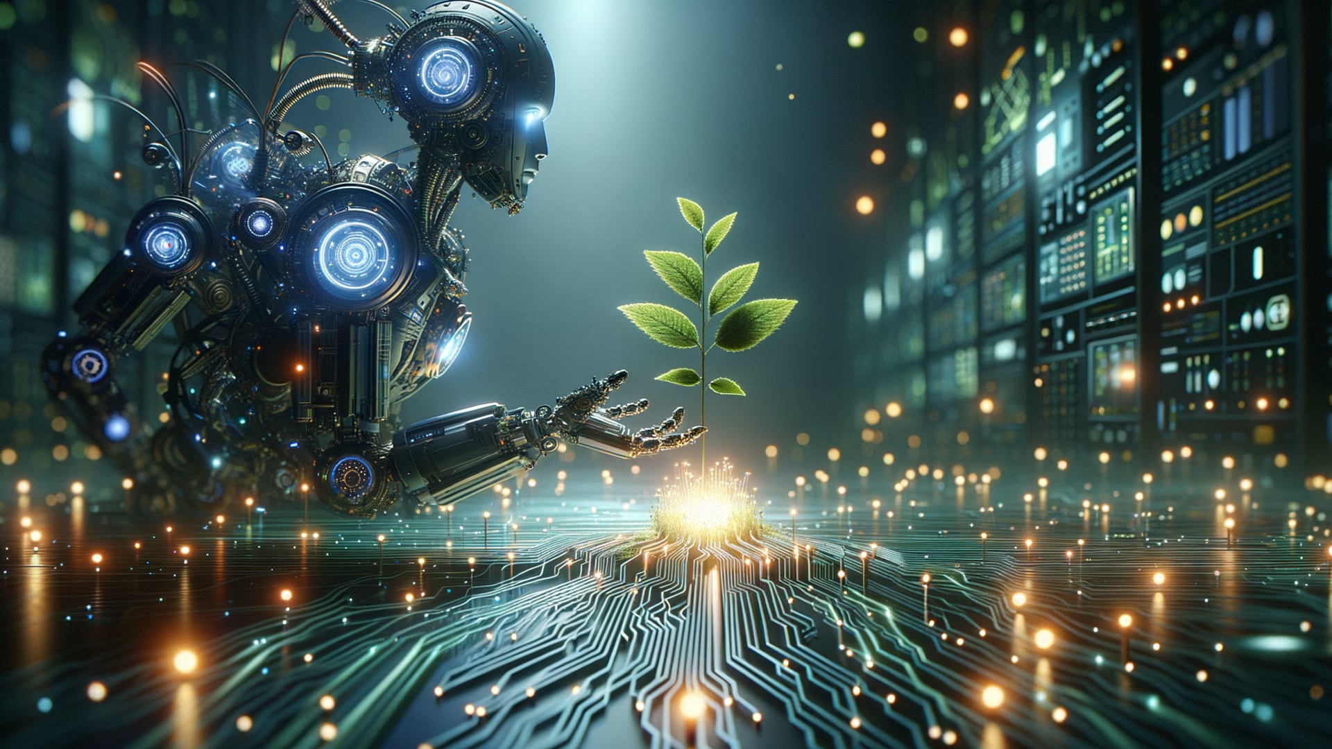 Green Tech Startups: Israel's Push for Sustainable Innovation