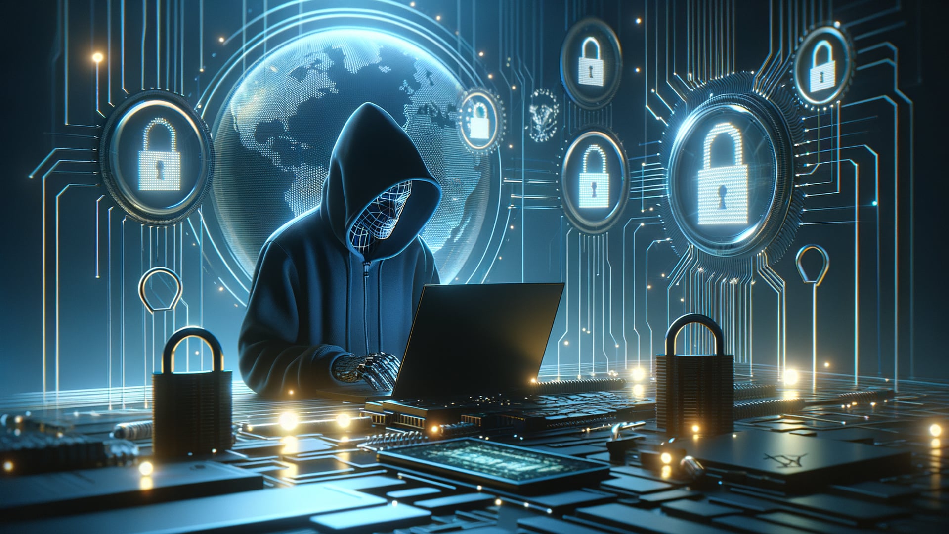 Cybersecurity Trends: How Israel Sets the Global Standard