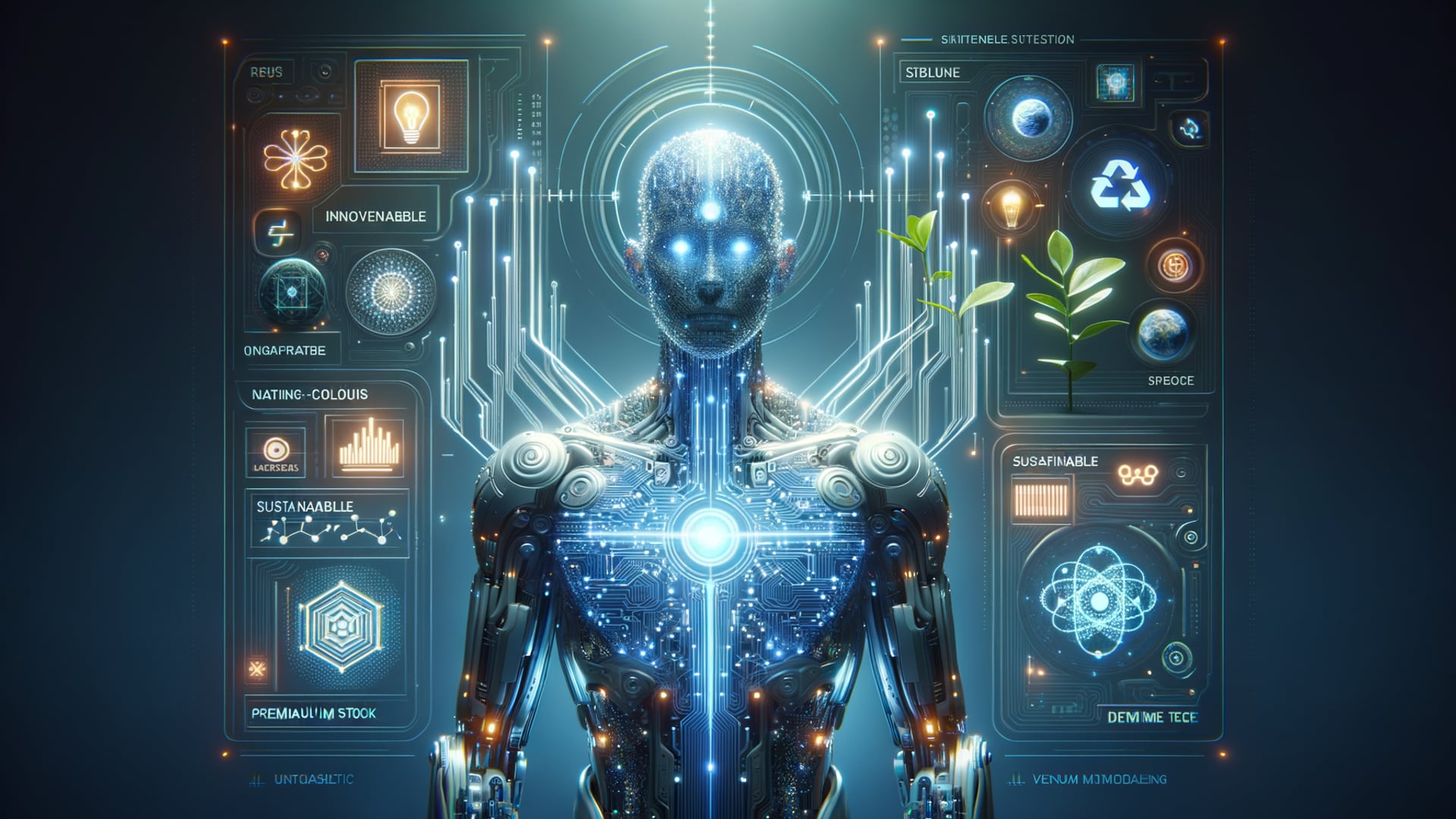 The Rise of Sustainable Tech: Israeli Innovations to Watch