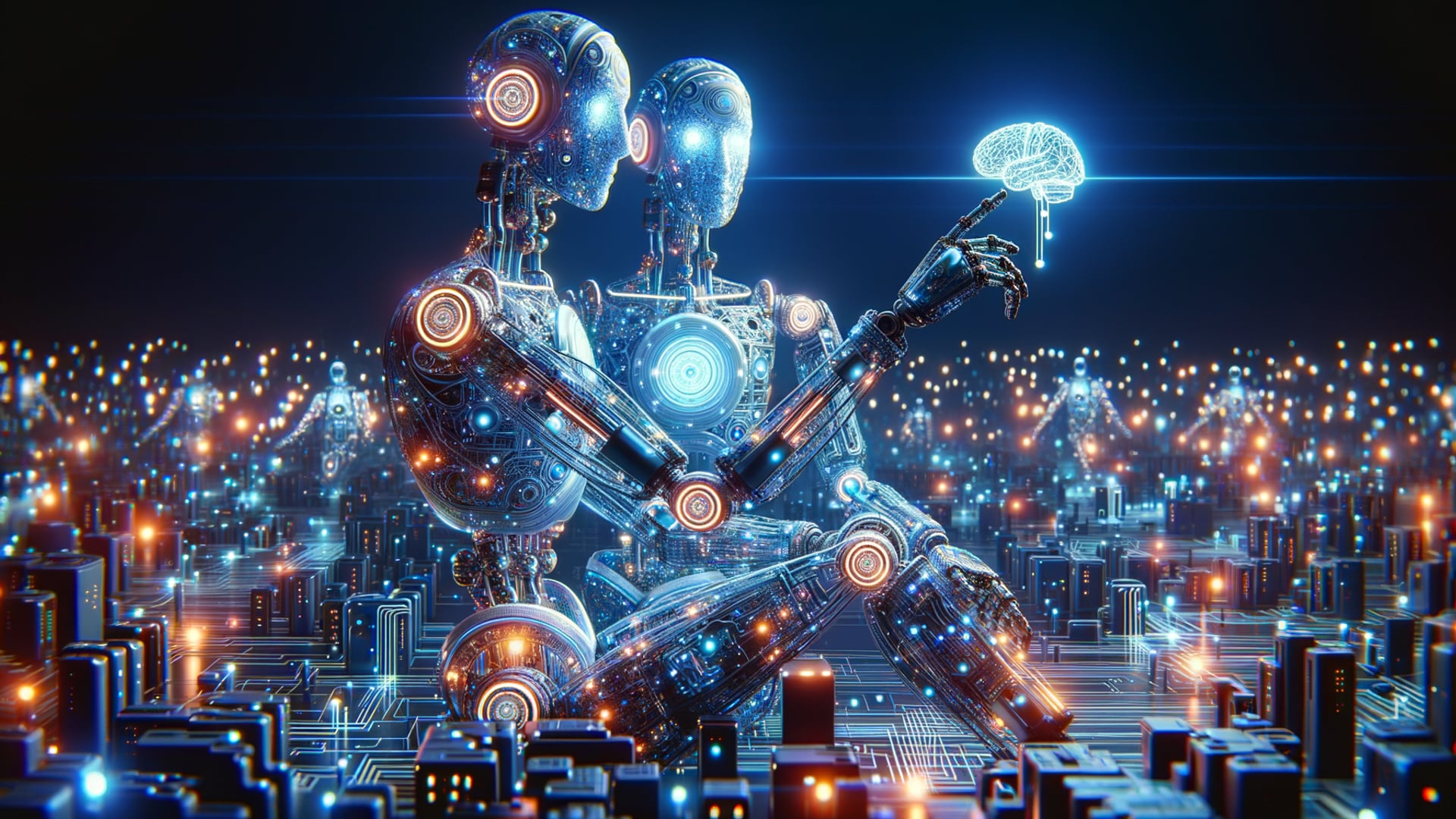 Harnessing AI for Cybersecurity: Israeli Innovations in 2025