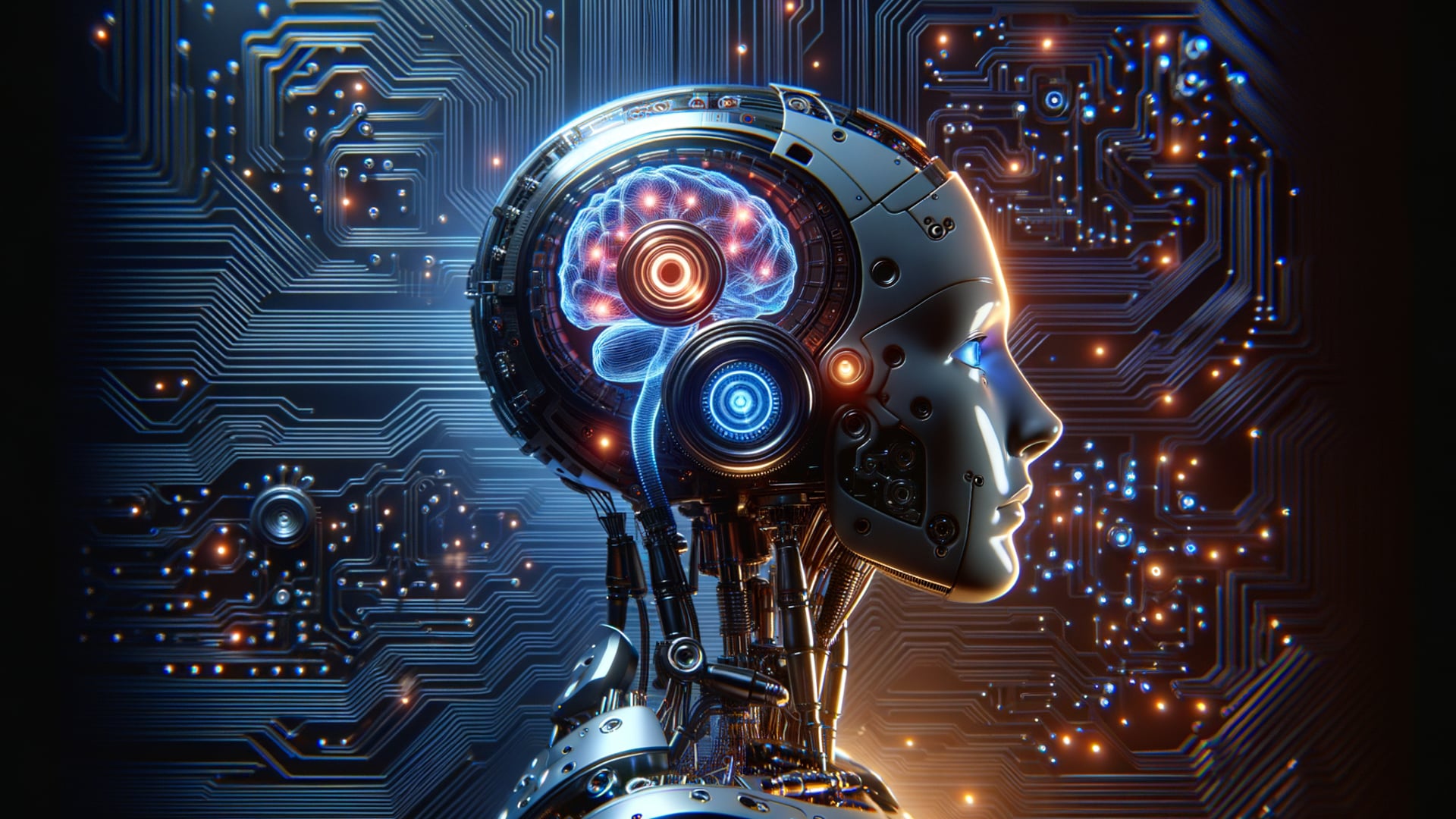 Leveraging AI for Cybersecurity: Israel's Leading Edge