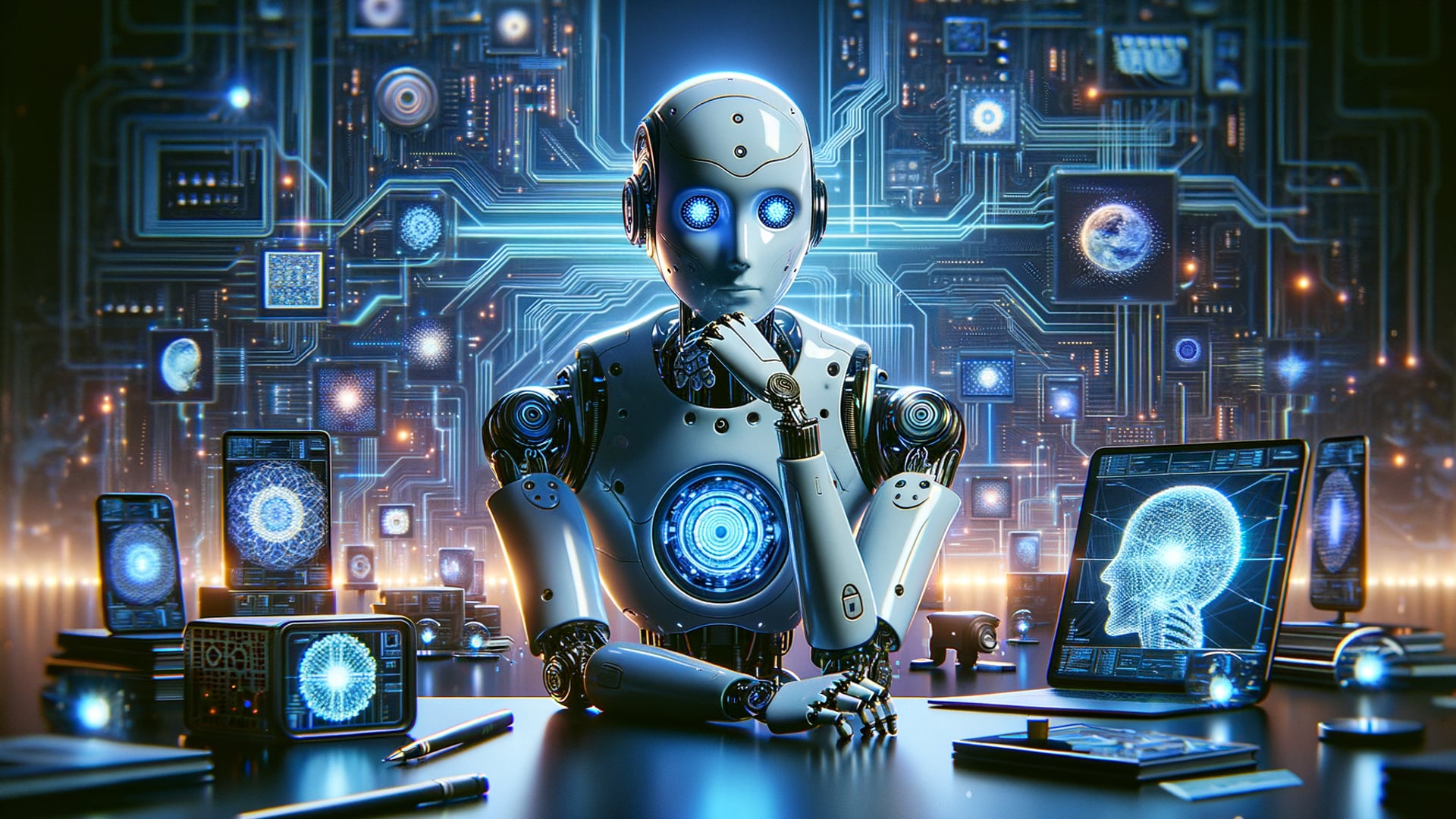 How Israeli Startups Are Revolutionizing AI in 2025
