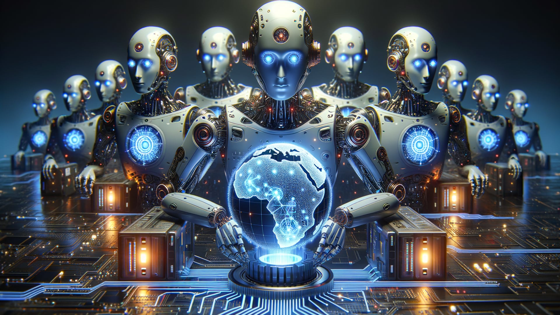 Harnessing AI for Cybersecurity in Israel's Startups