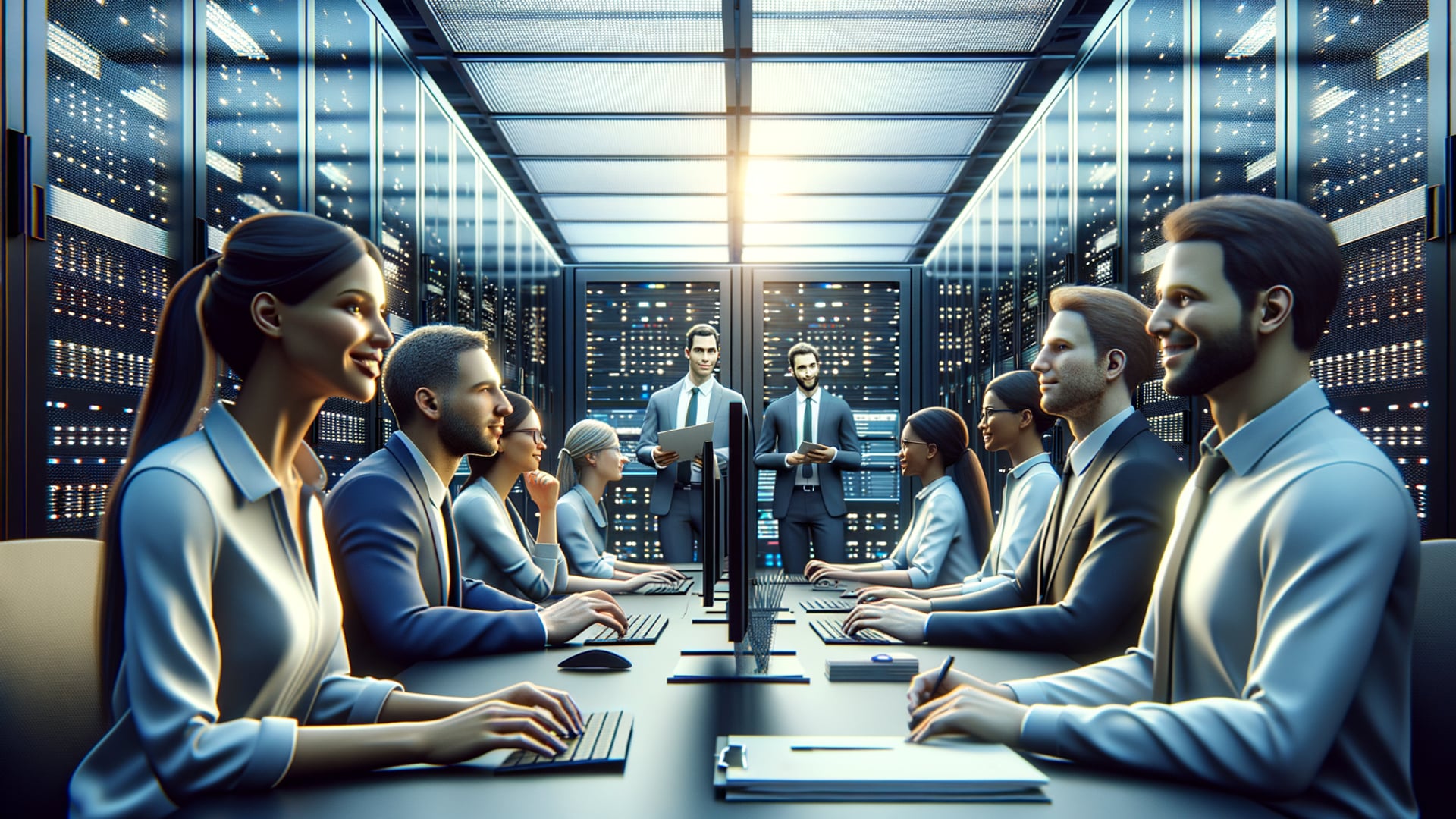 Building a Remote-First Tech Team: Lessons from Israeli Startups
