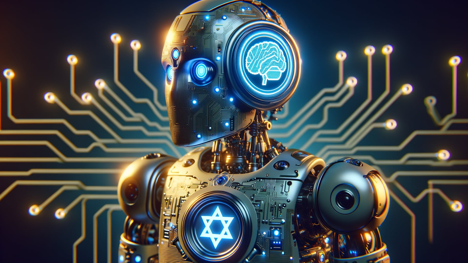 How Israeli Startups Are Redefining AI and ML Landscapes