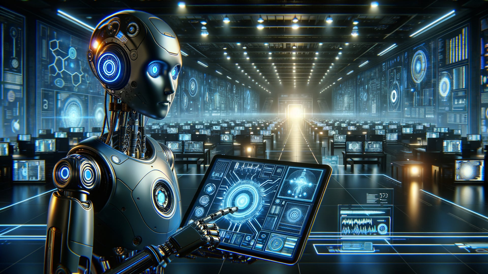 Harnessing AI for Cybersecurity: Israel's Leading Edge