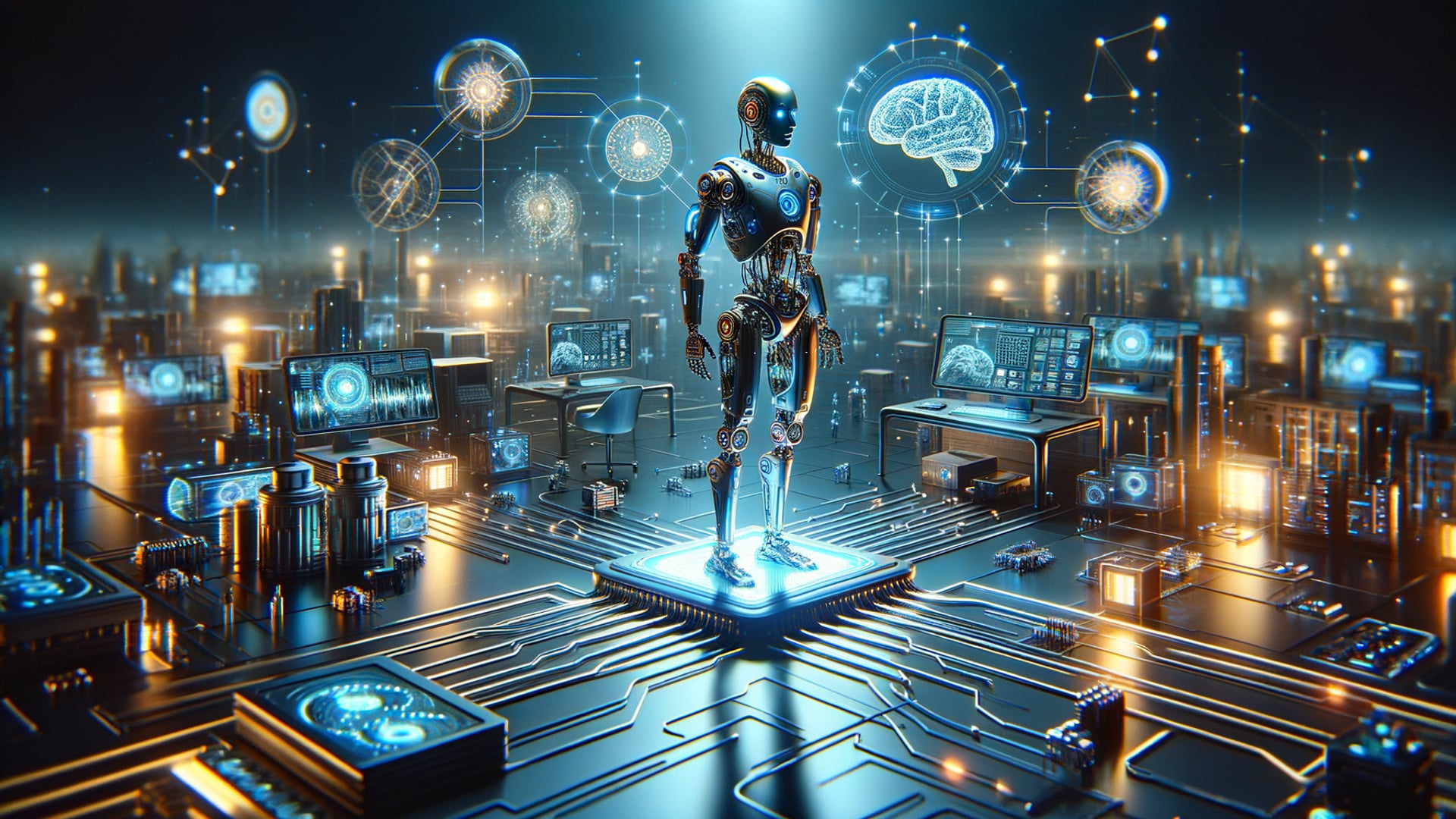 Unlocking AI: How Israeli Startups Are Pioneering Innovation