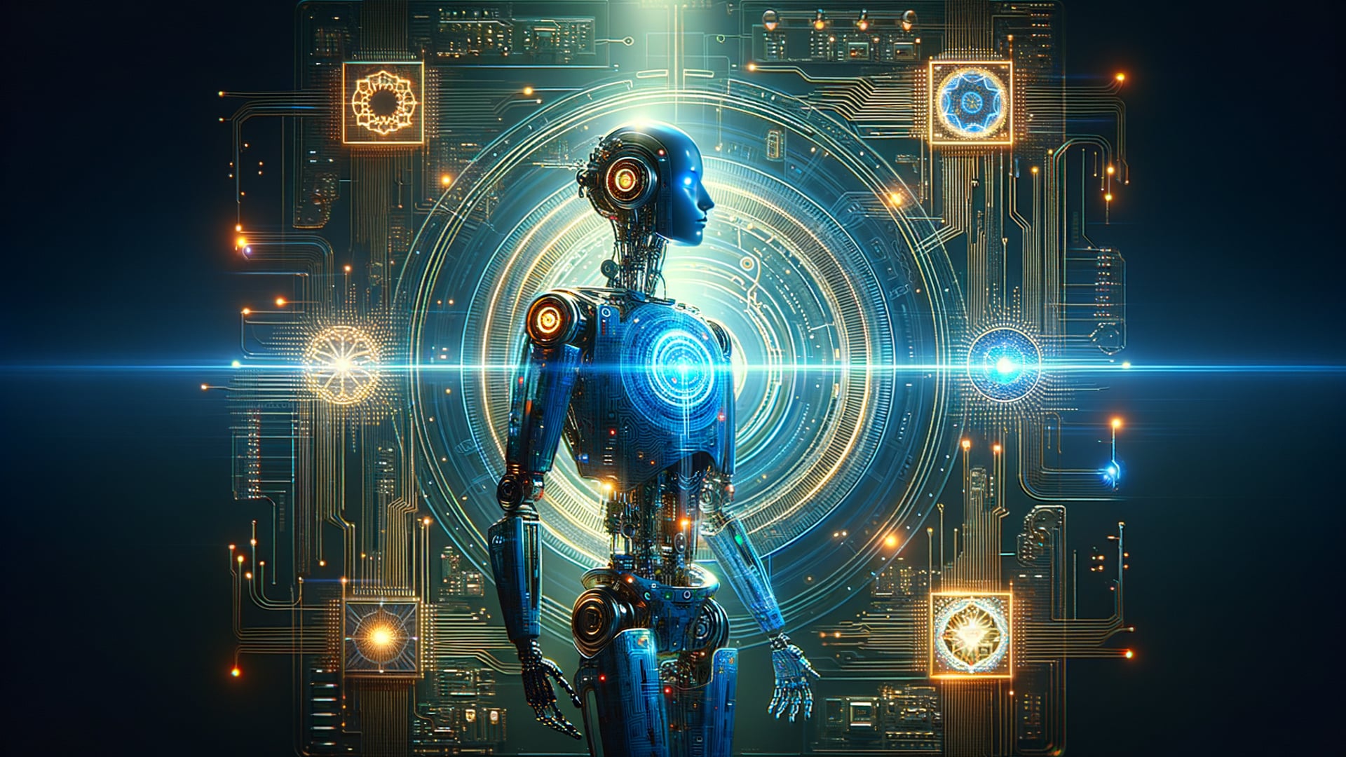Harnessing AI for Cybersecurity: Israel's Leading Innovations