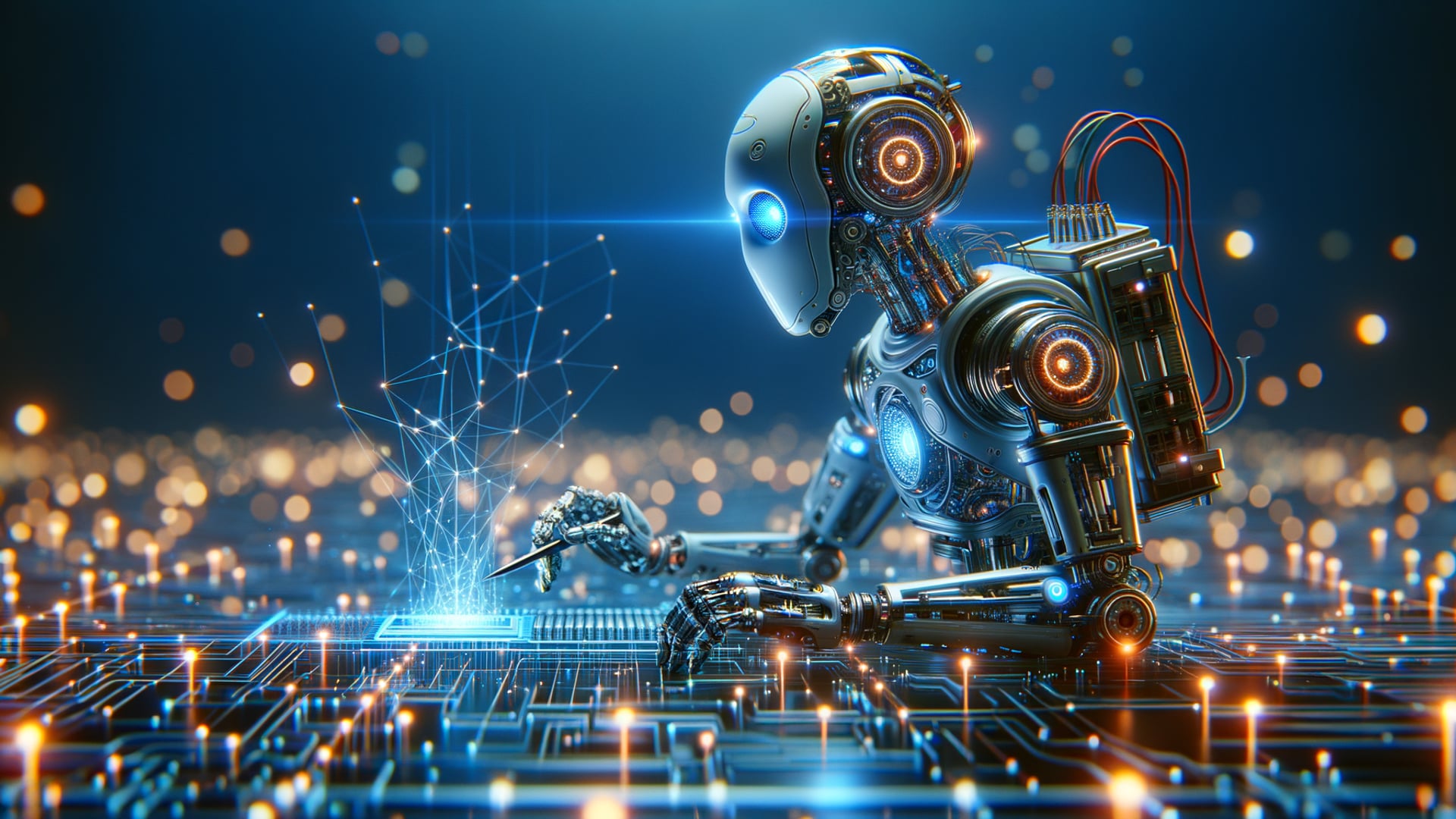 Harnessing AI for Cybersecurity: Israel's Leading Edge