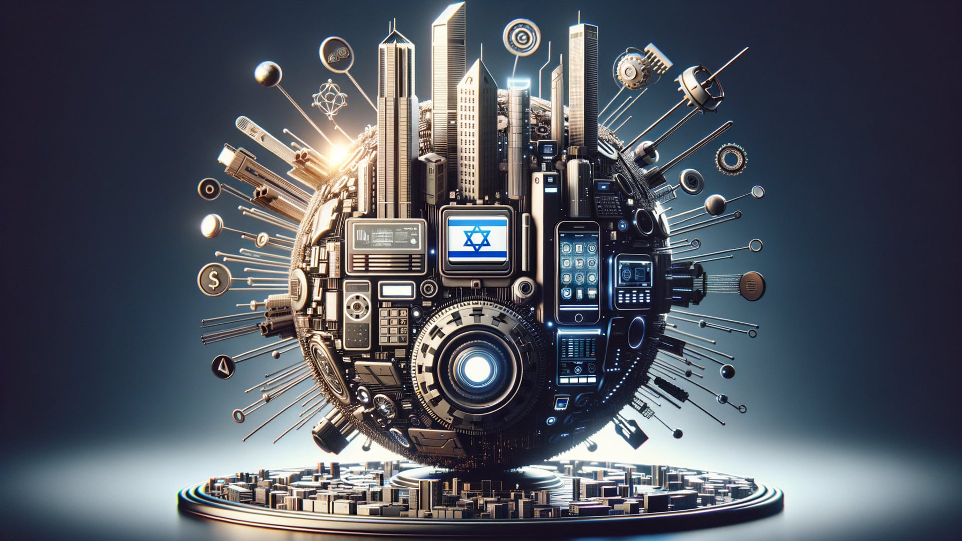 The Rise of Fintech in Israel: Innovations to Watch in 2025
