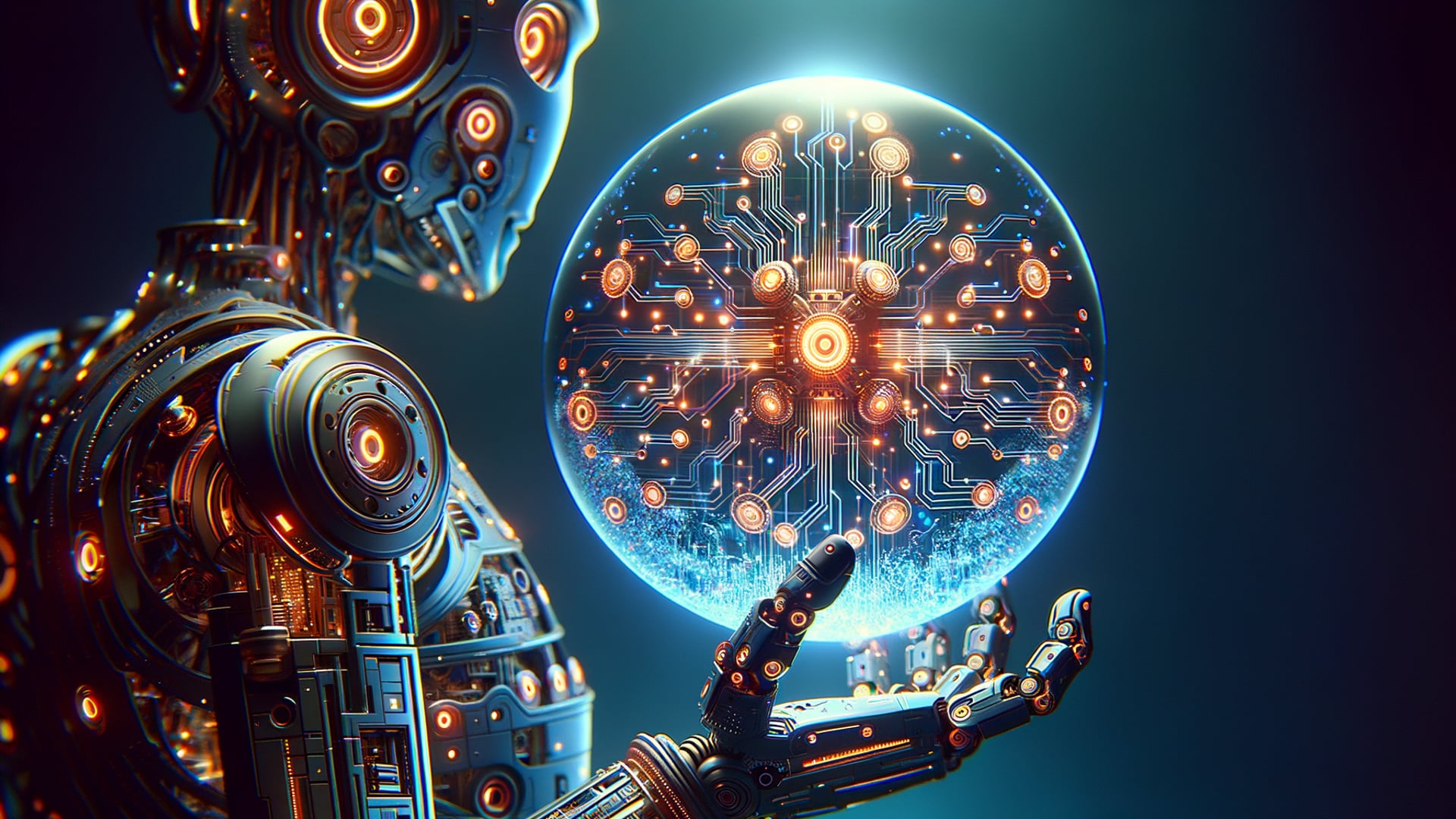 Innovative AI Startups Revolutionizing Israel's Tech Landscape