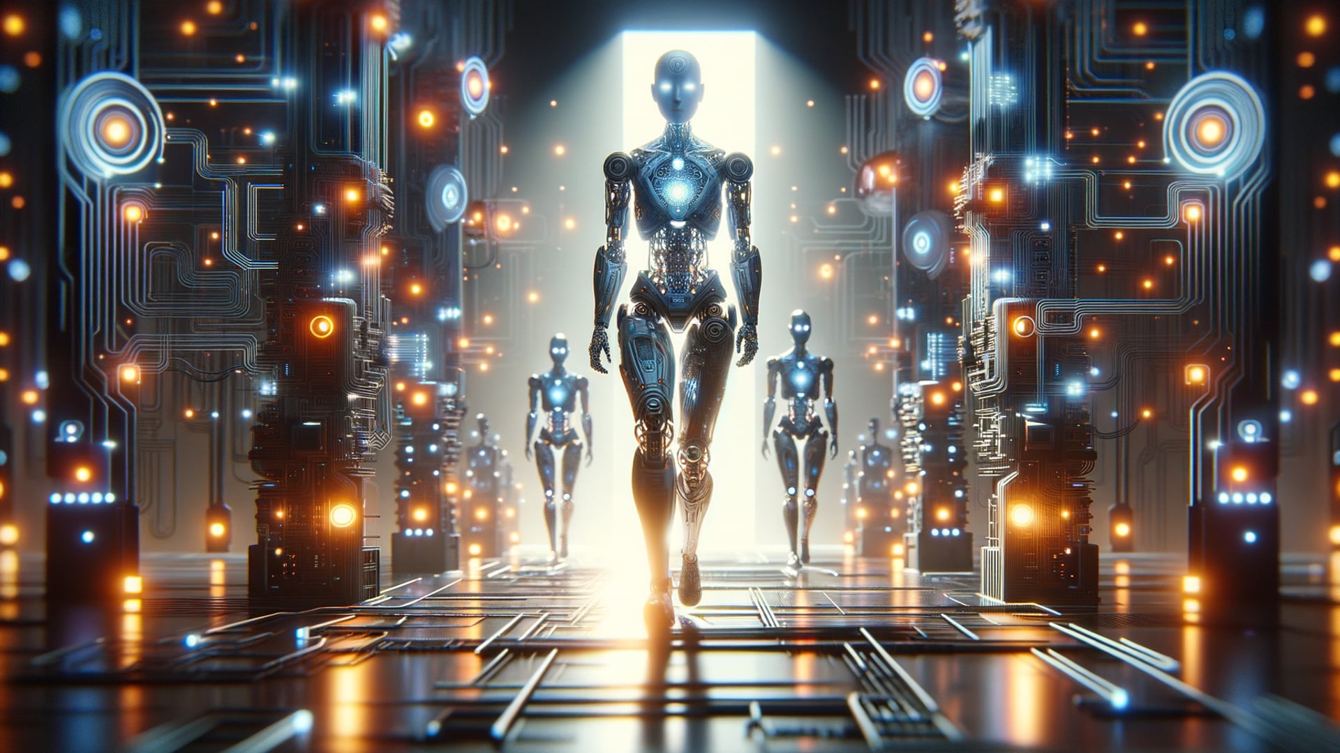 Harnessing AI for Cybersecurity: Israel's Leading Edge