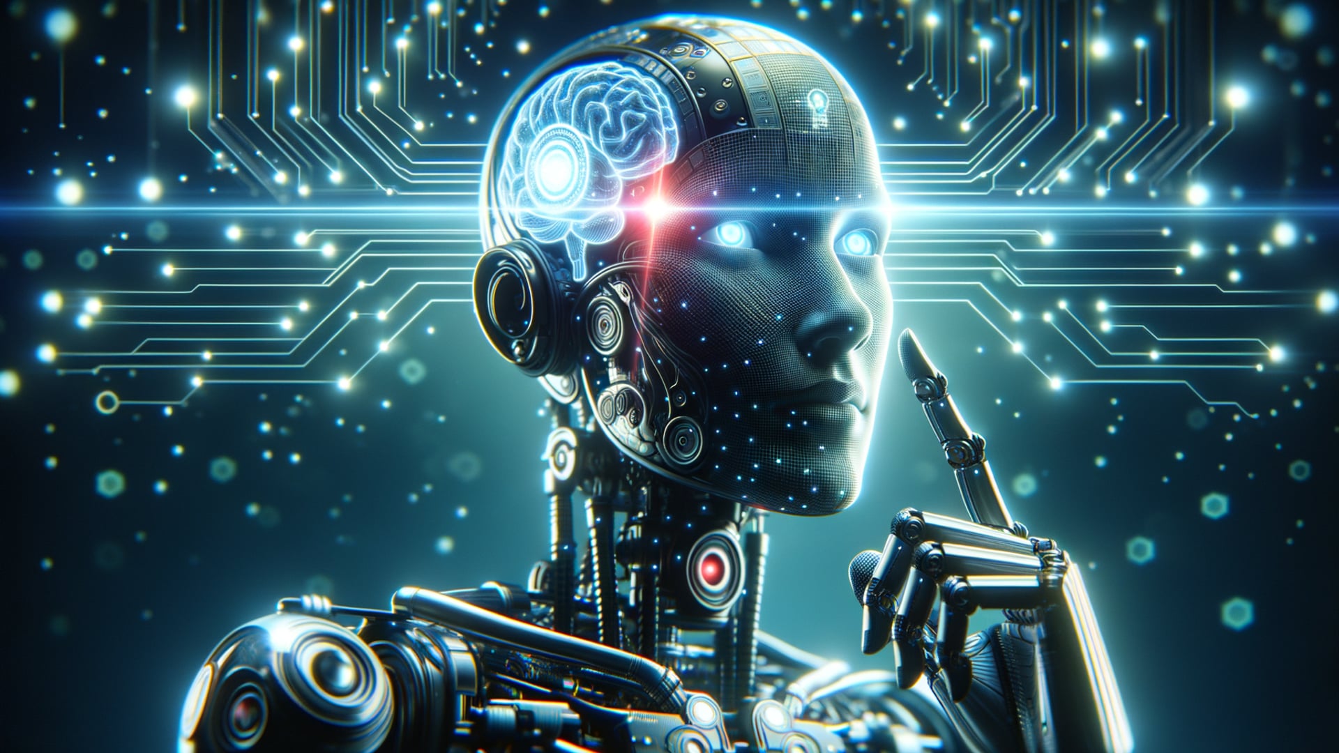 How Israeli Startups are Revolutionizing AI Technologies