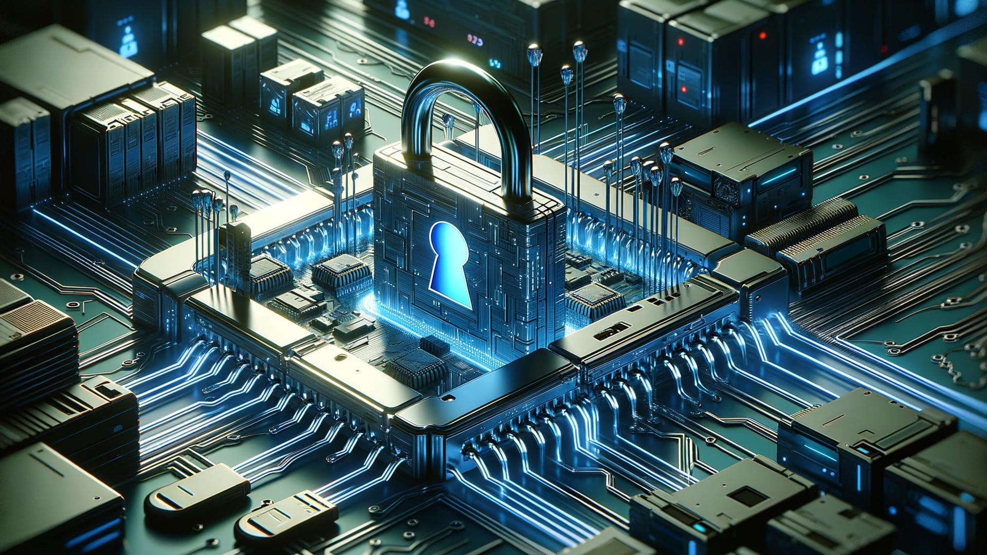 The Rise of Cybersecurity Innovations in Israel: 2025 Trends