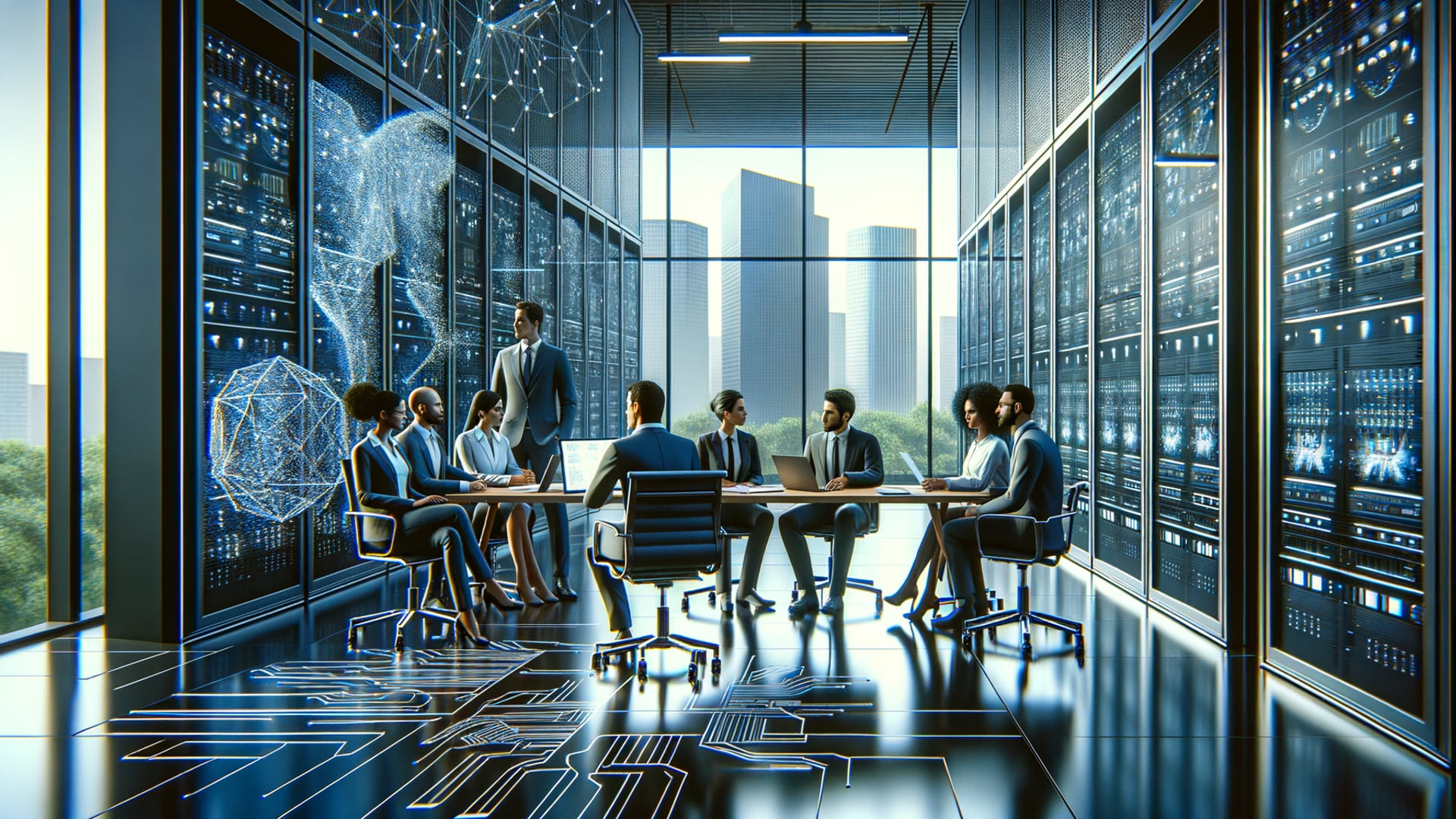 Exploring Cybersecurity Innovations from Israel's Startup Hub