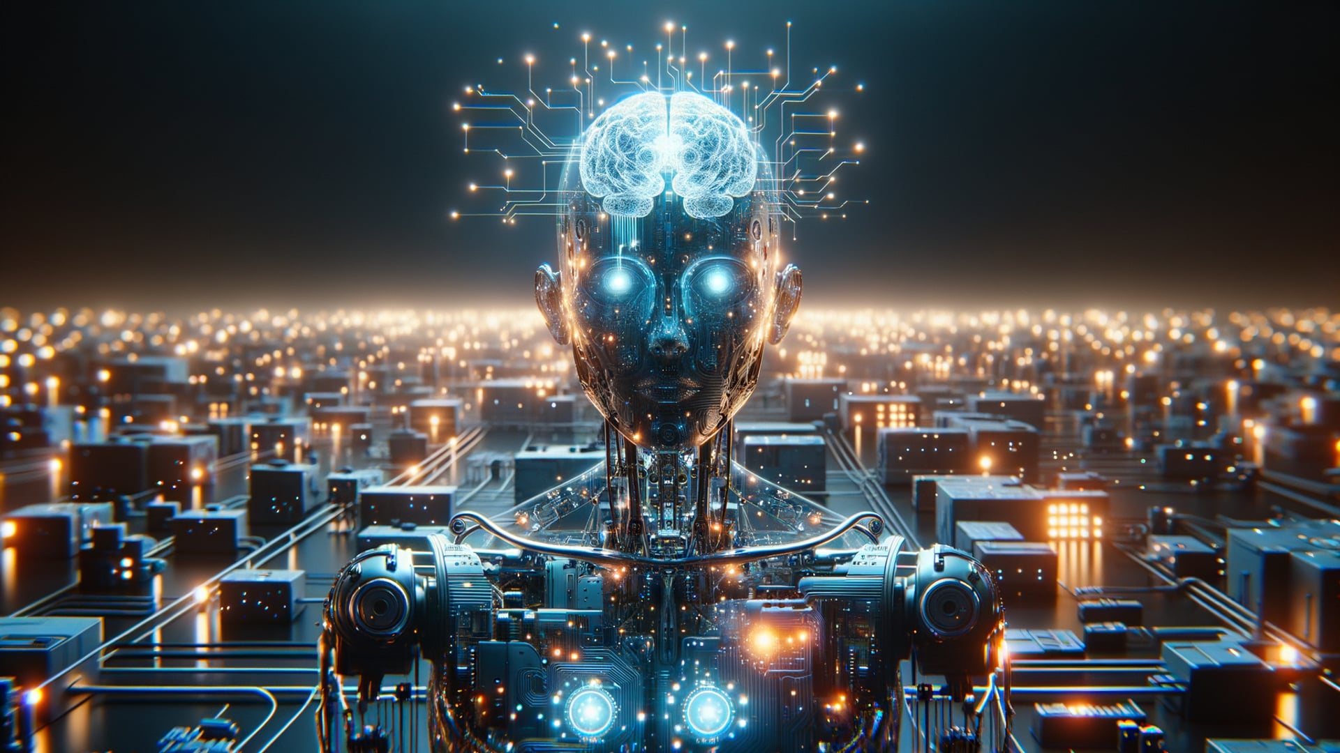 Harnessing AI in Israeli Startups: The Future of Innovation