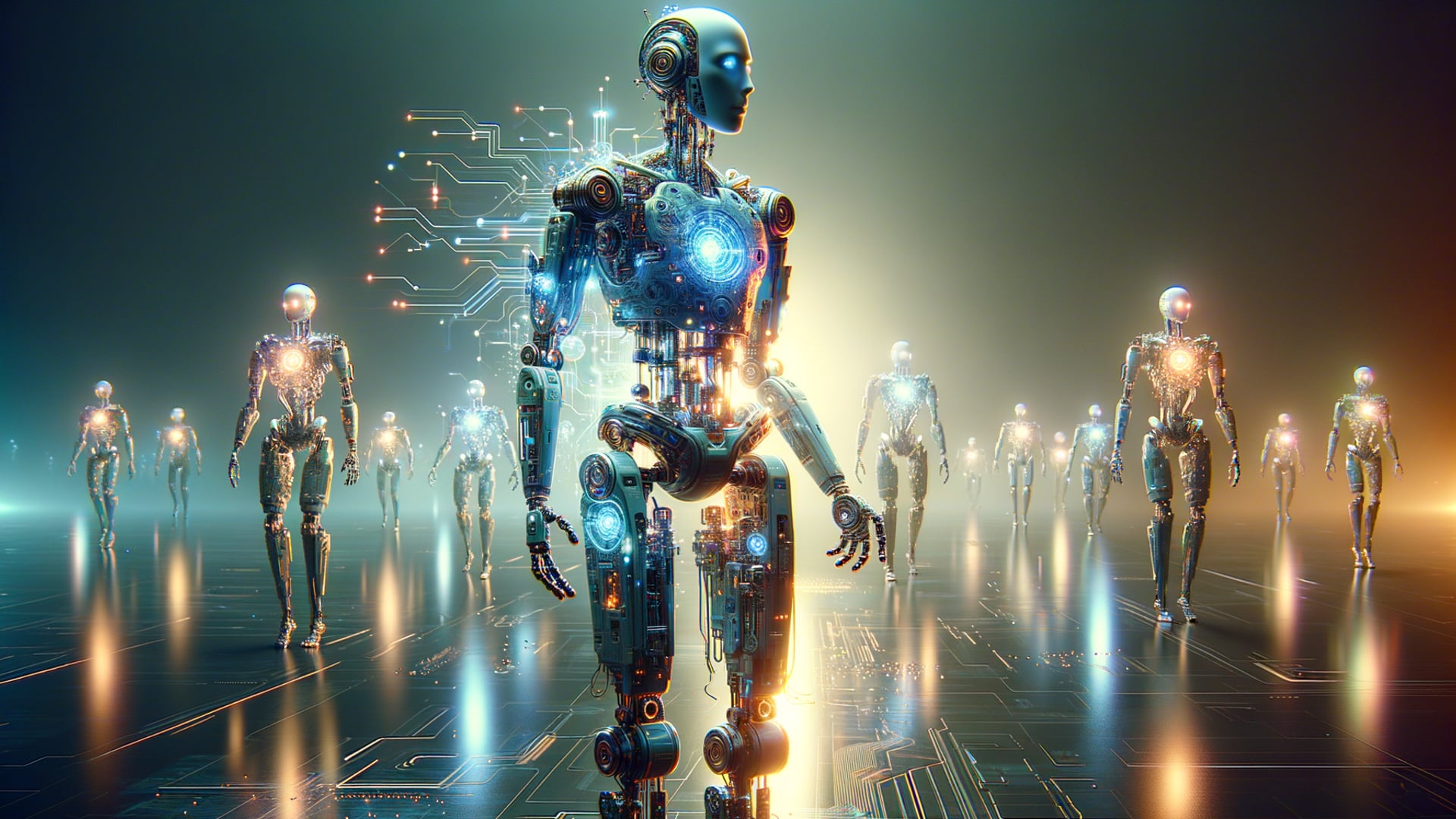 Navigating AI Regulations: A Guide for Israeli Startups