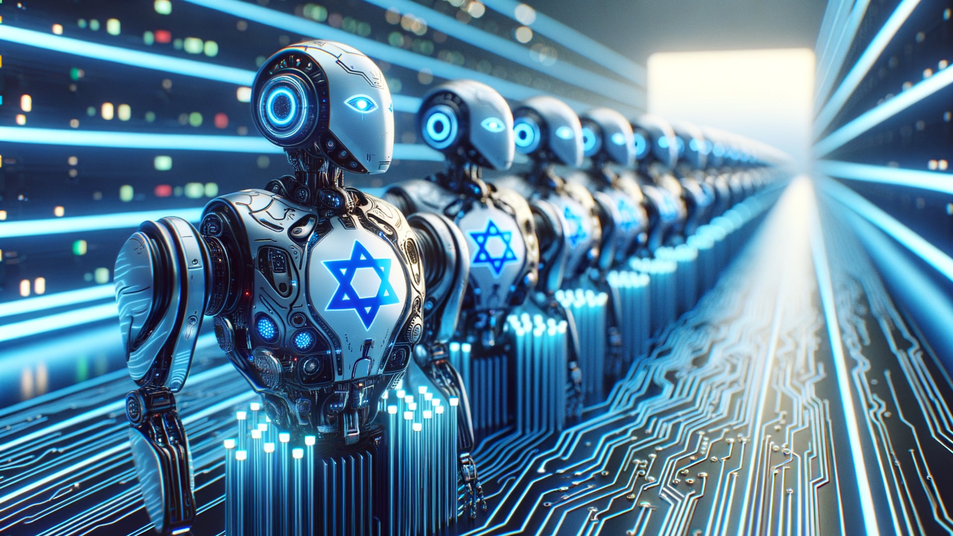 Harnessing AI for Cybersecurity: Israeli Innovations 2025