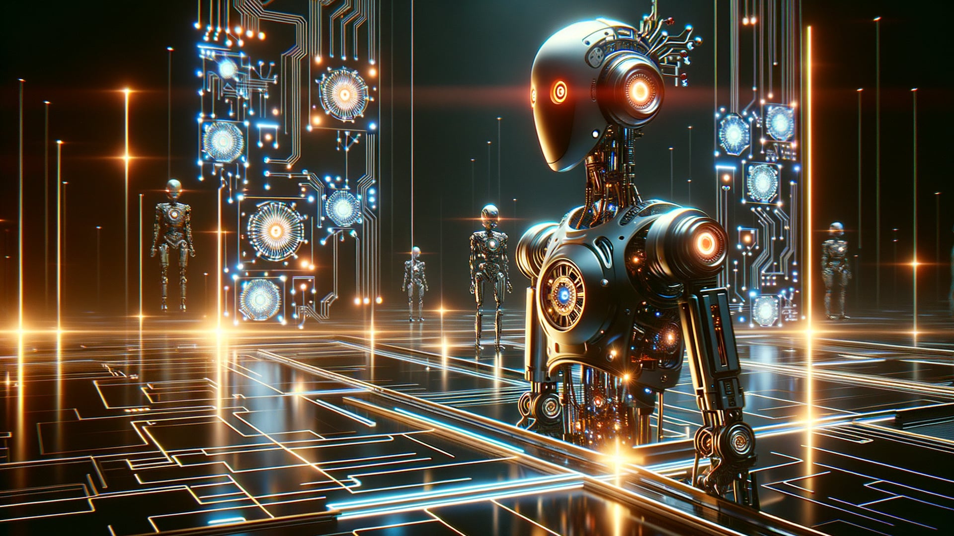 Embracing AI: How Israeli Startups Are Leading Innovation