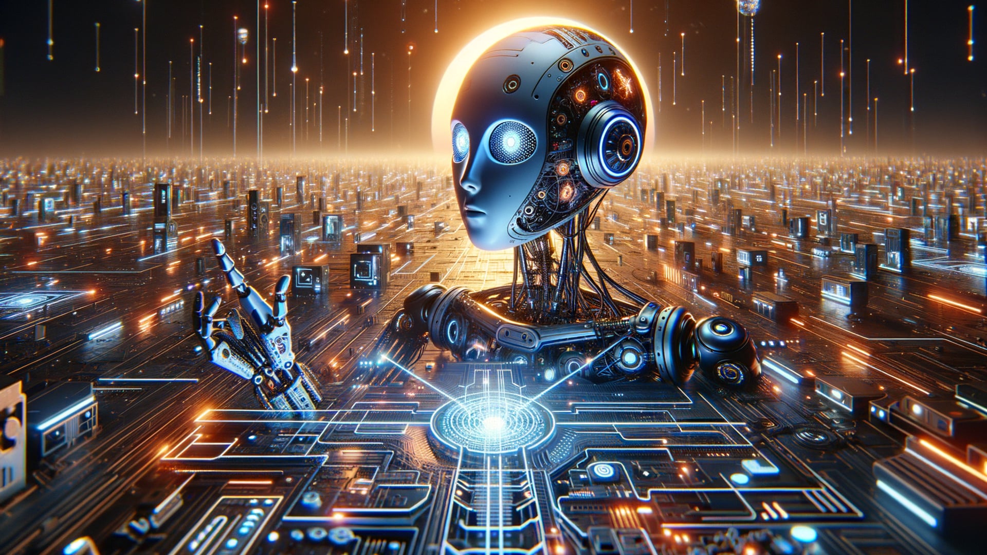 Harnessing AI: Israel's Startups Leading the Way in 2025