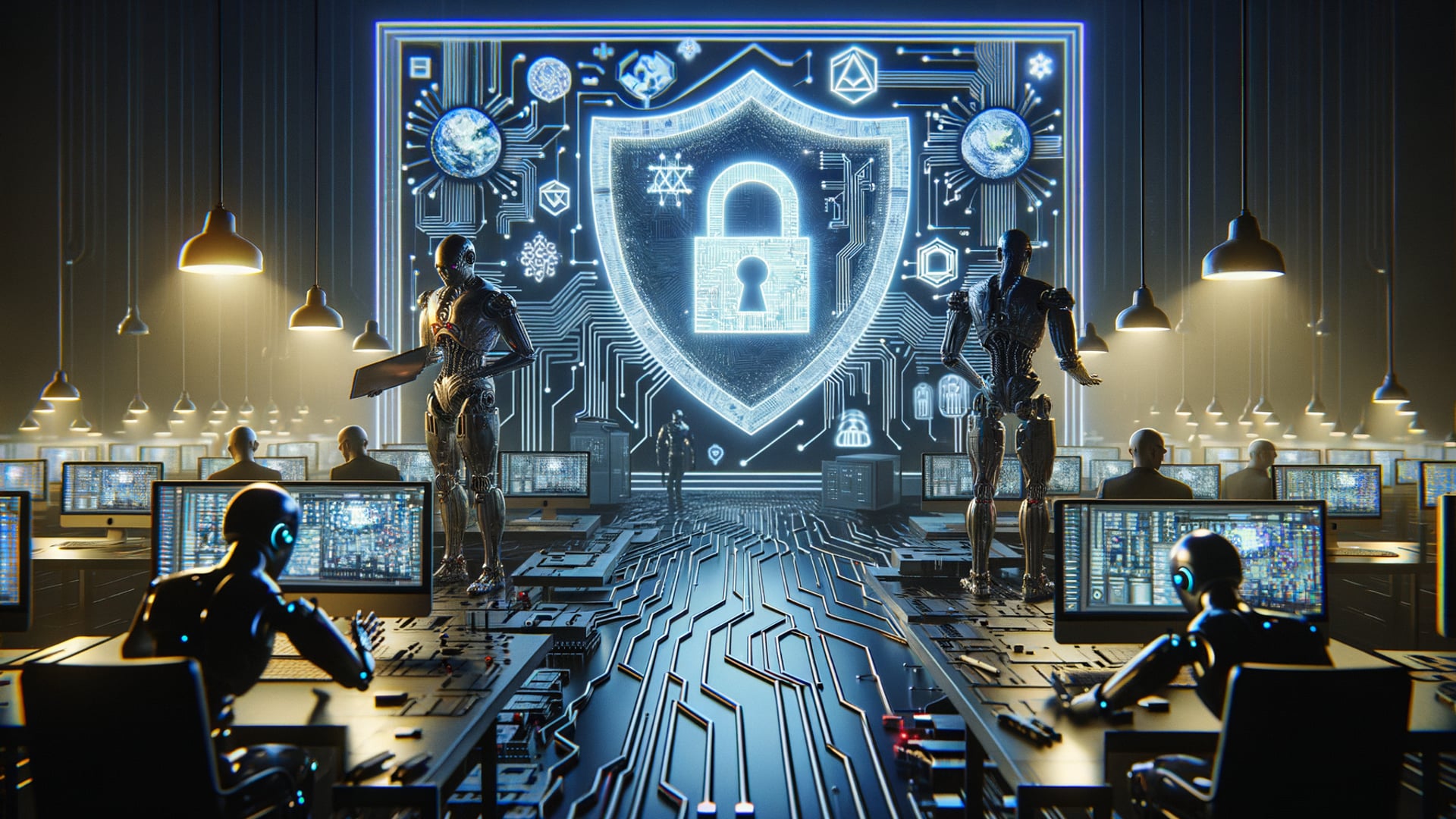 Cybersecurity Innovations: How Israel Remains a Global Leader